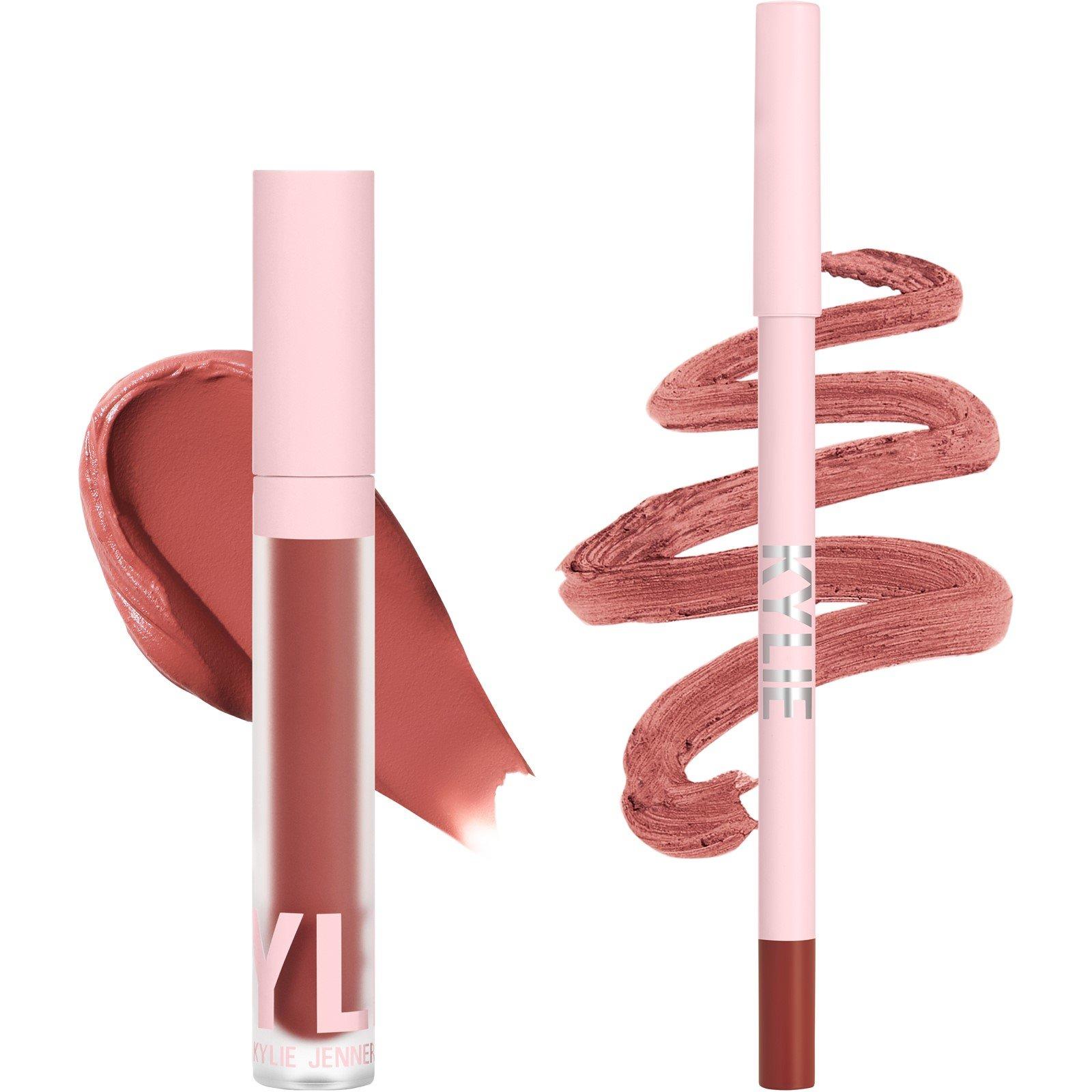 Sister Sister - Kylie Cosmetics - Kylie Jenner Lip Blush Kit - 2