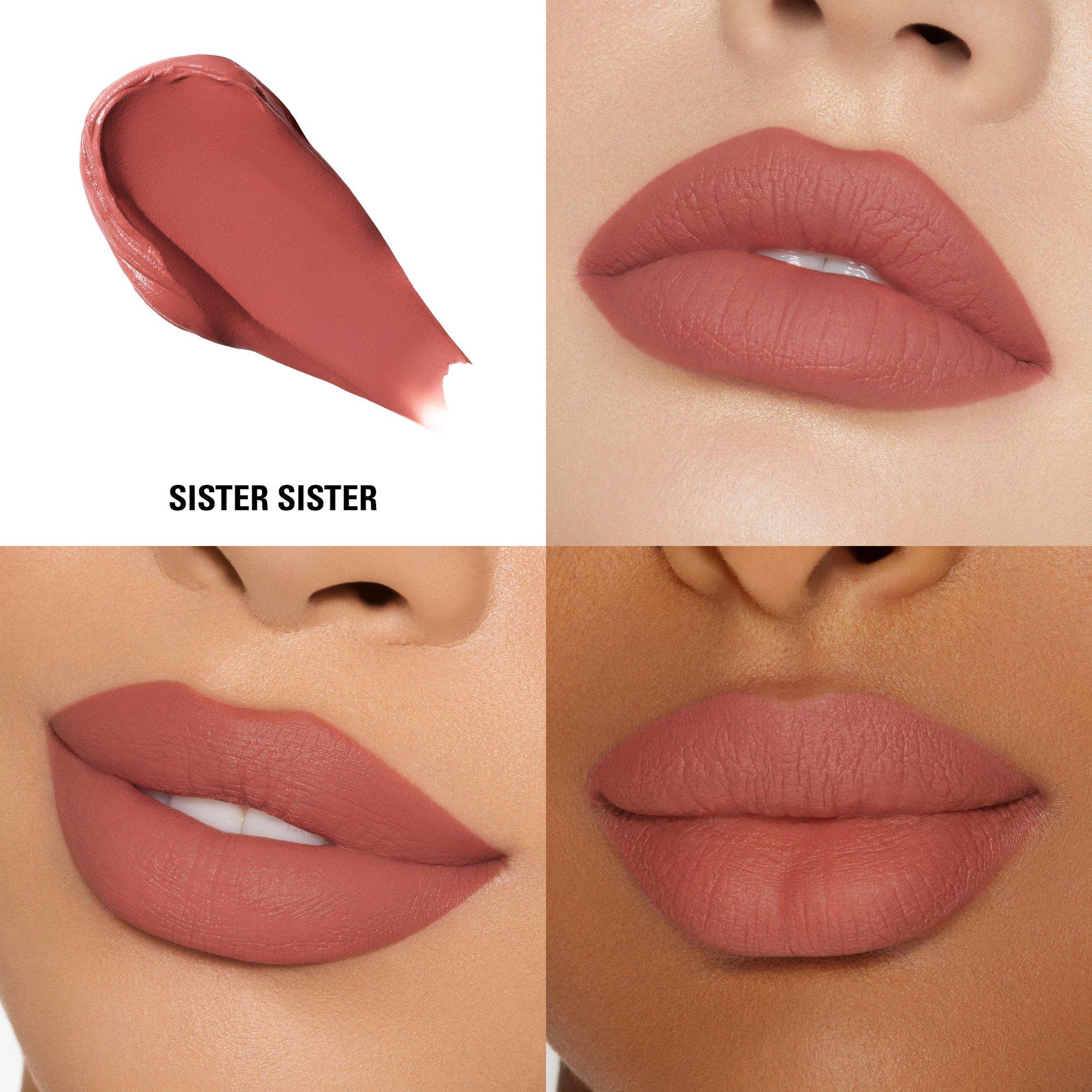 Sister Sister - Kylie Cosmetics - Kylie Jenner Lip Blush Kit - 3