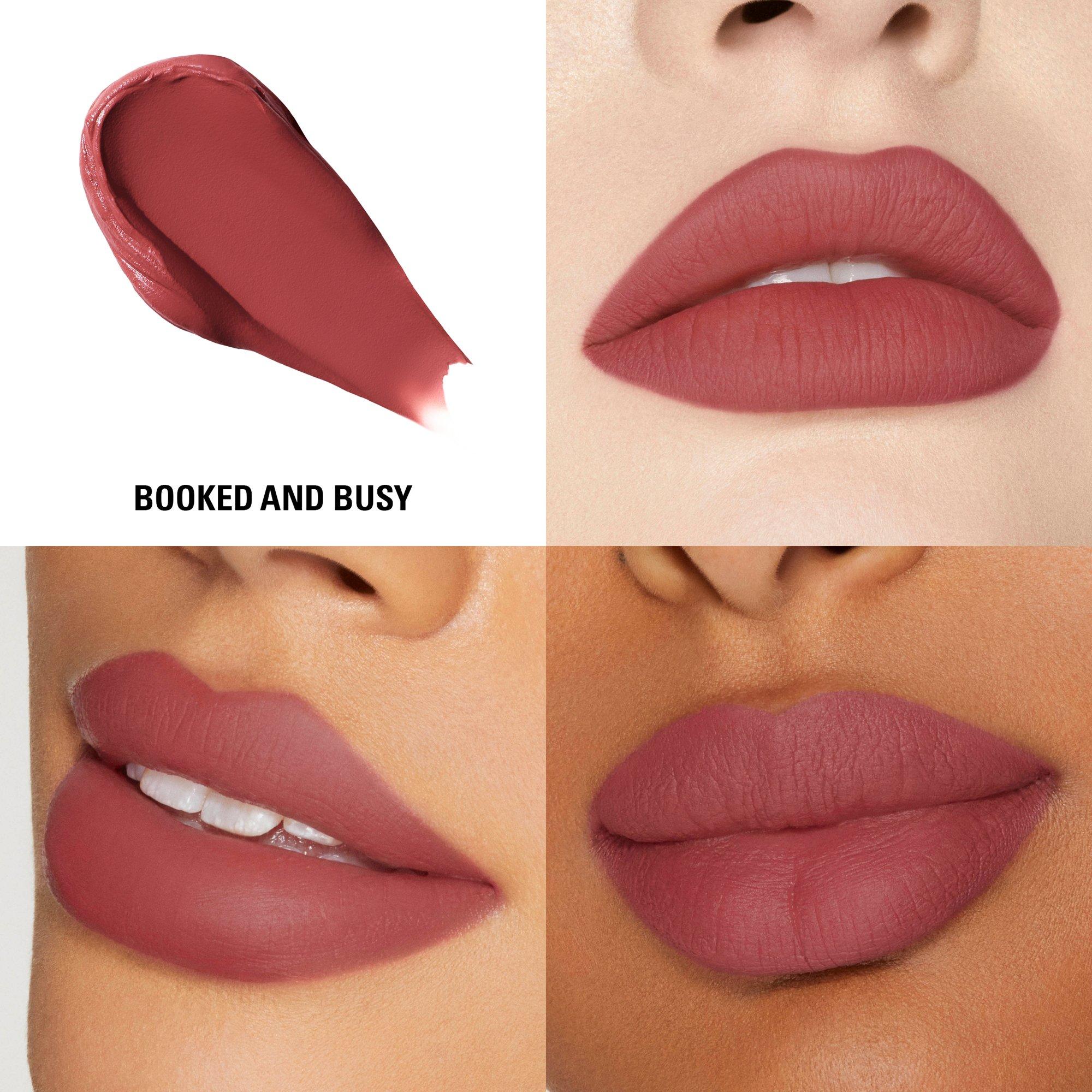 Booked and Busy - Kylie Cosmetics - Kylie Jenner Lip Blush Kit - 3