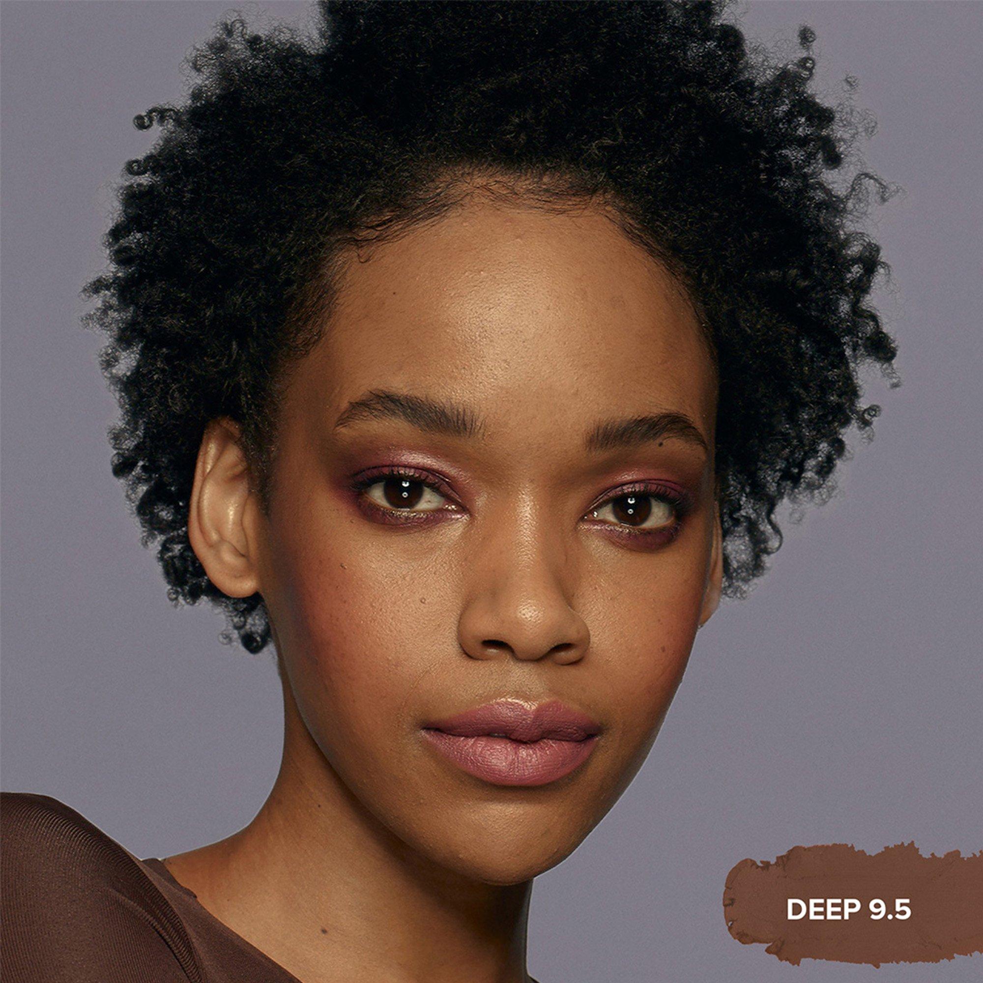 Nude 9.5Deep - Nudestix - Nudies Tinted Blur Stick - 3