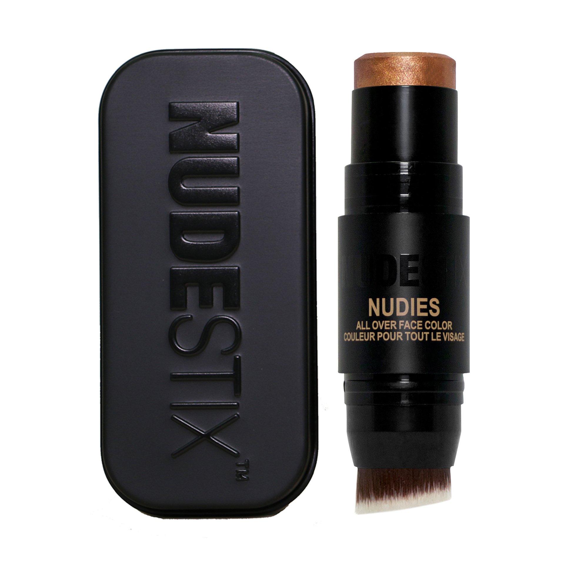 BrownSugBaby - Nudestix - Nudies Glow - 1