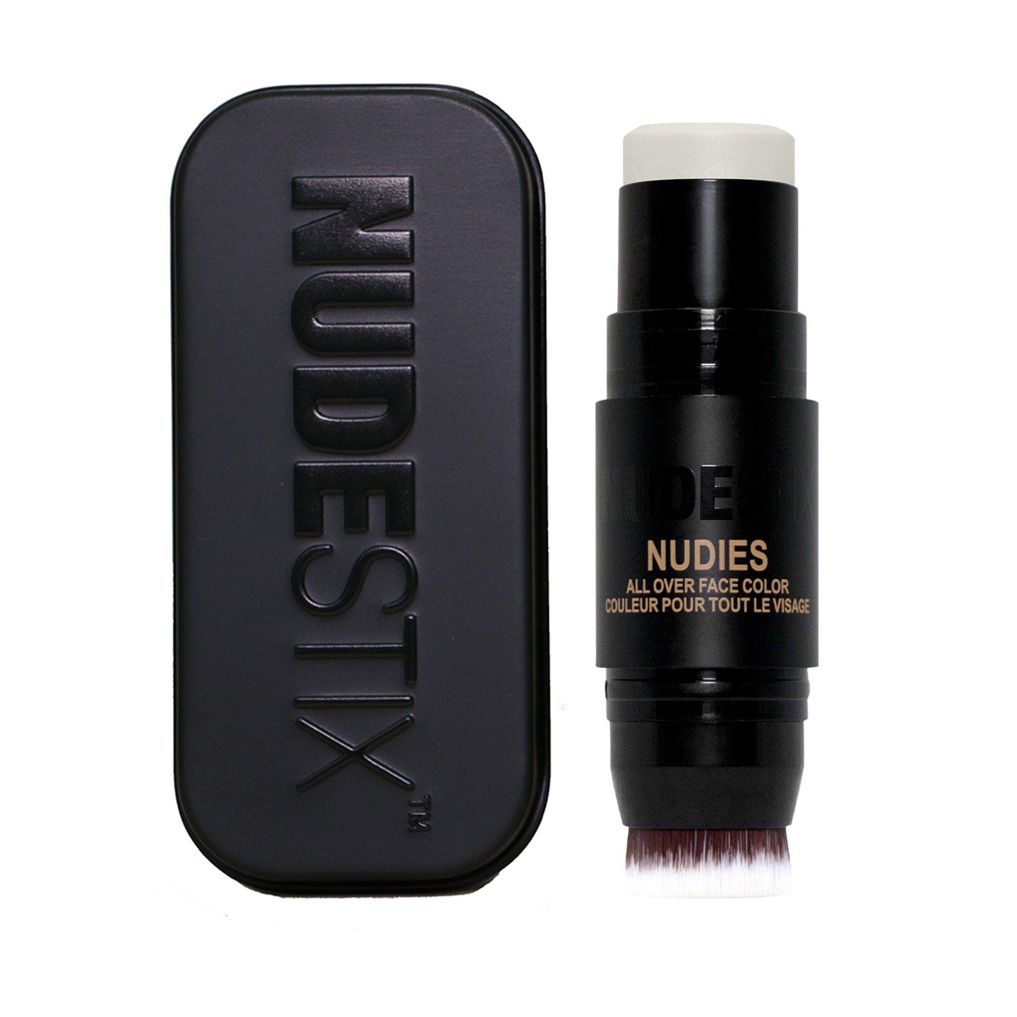 IceIce Baby - Nudestix - Nudies Glow - 1