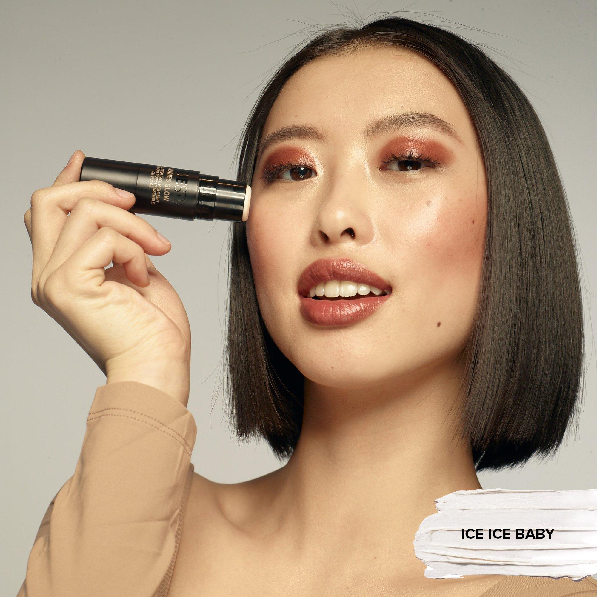 IceIce Baby - Nudestix - Nudies Glow - 2