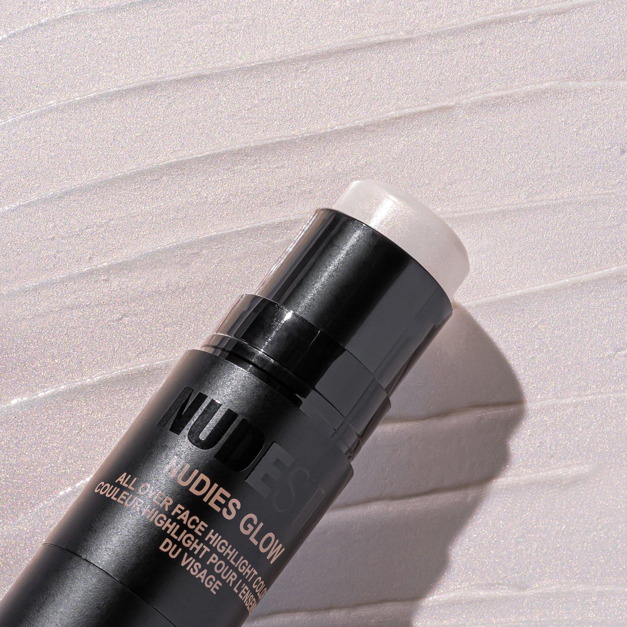 IceIce Baby - Nudestix - Nudies Glow - 9