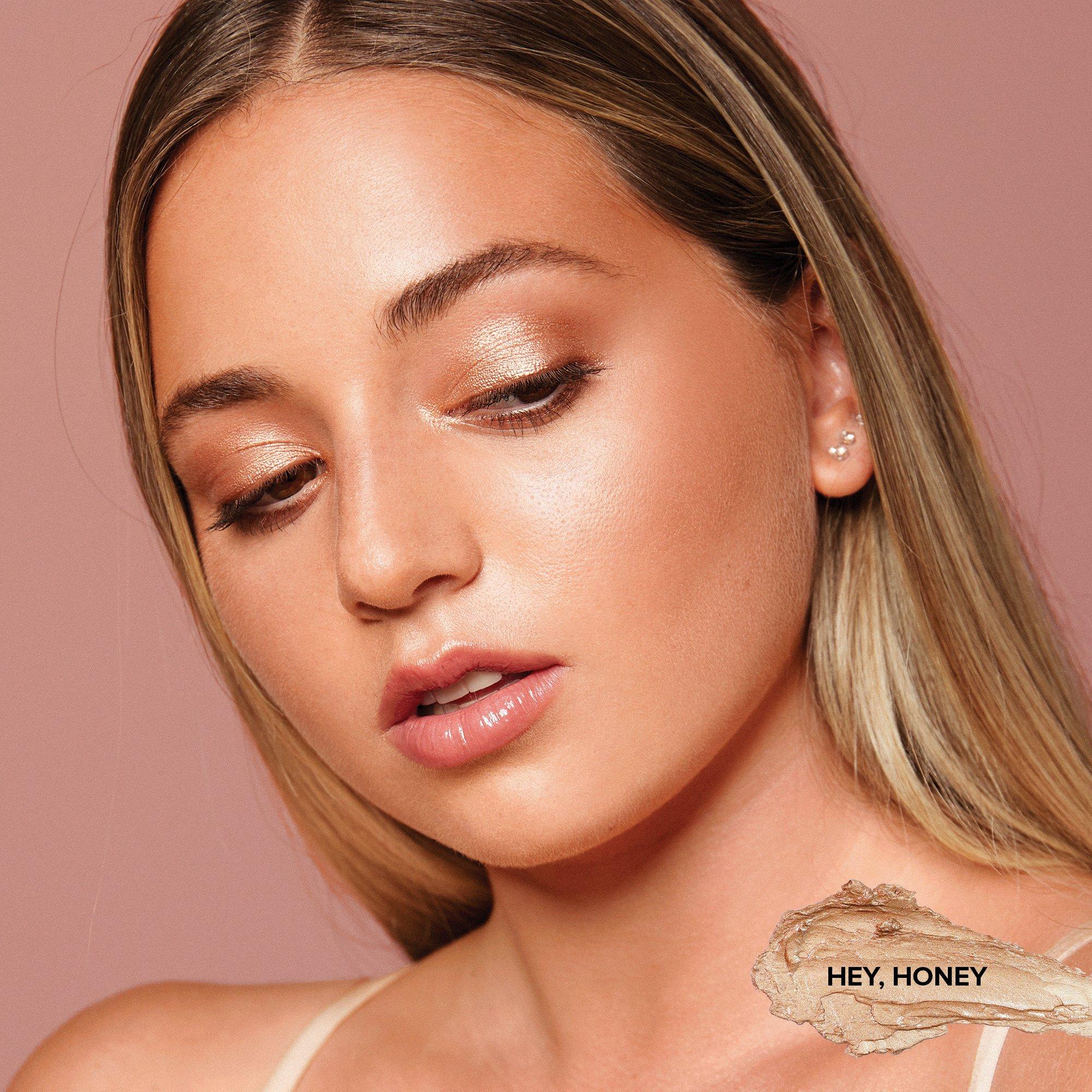 HeyHoney - Nudestix - Nudies Glow - 2