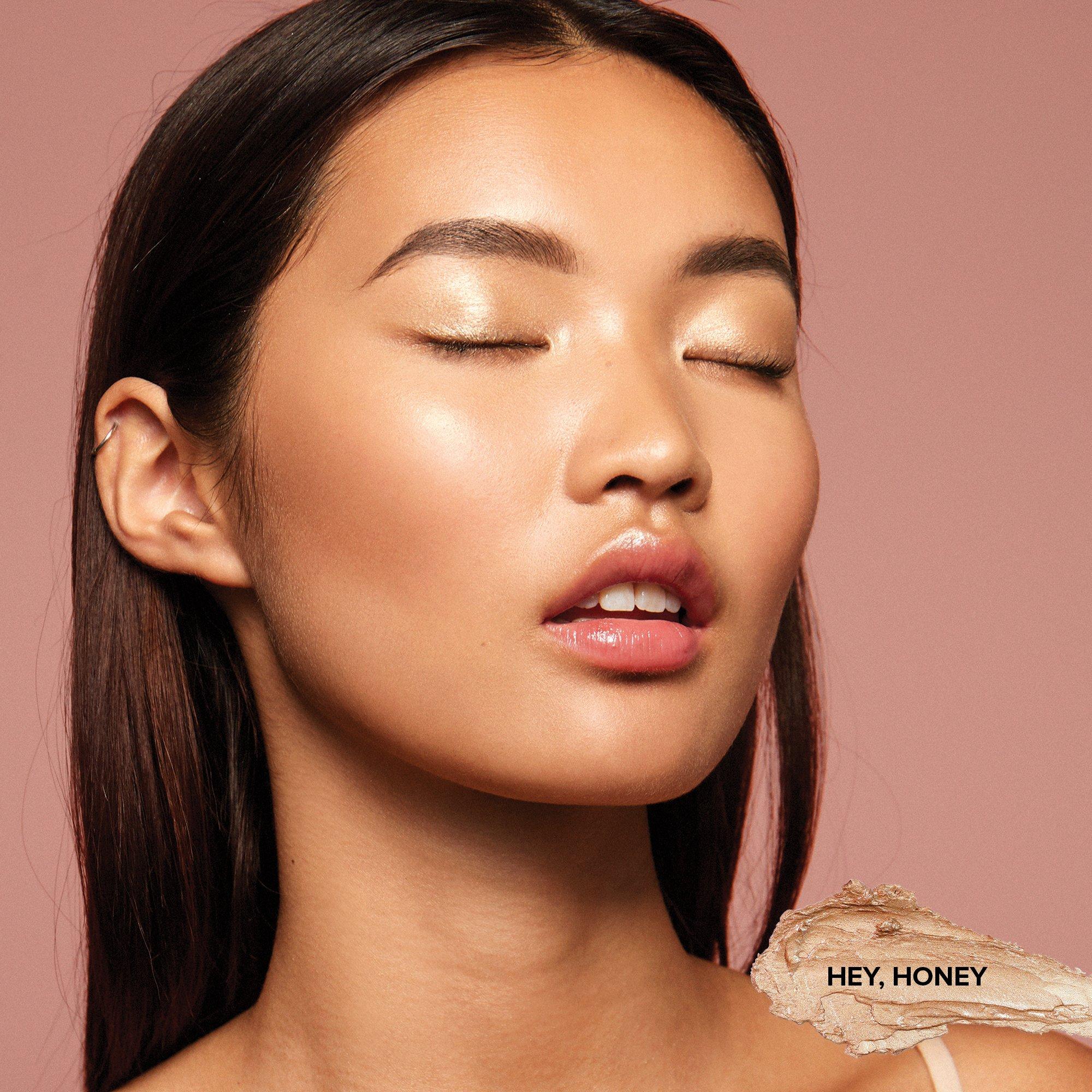 HeyHoney - Nudestix - Nudies Glow - 3