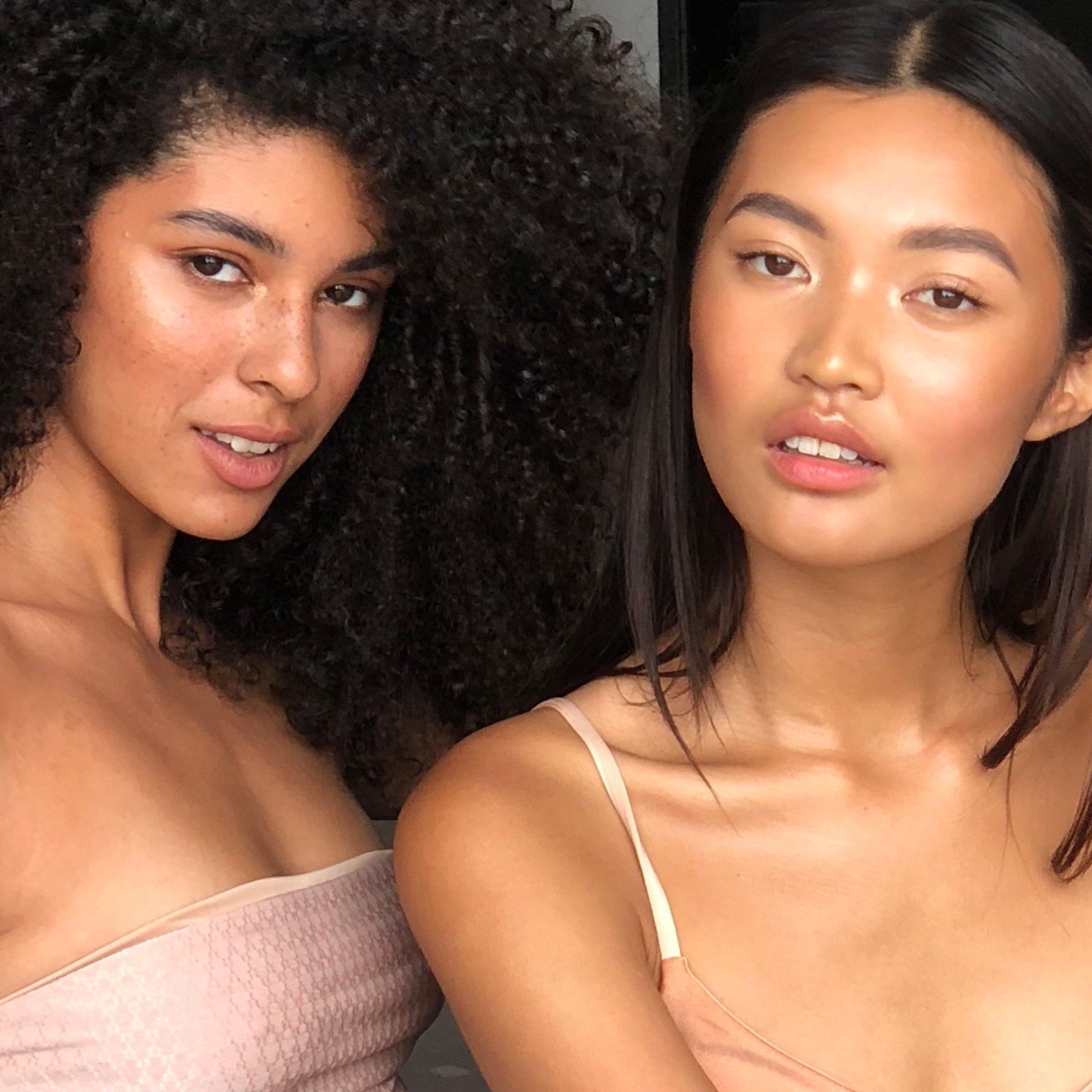 99 Angel - Nudestix - Magnetic Nude Glimmers - 6