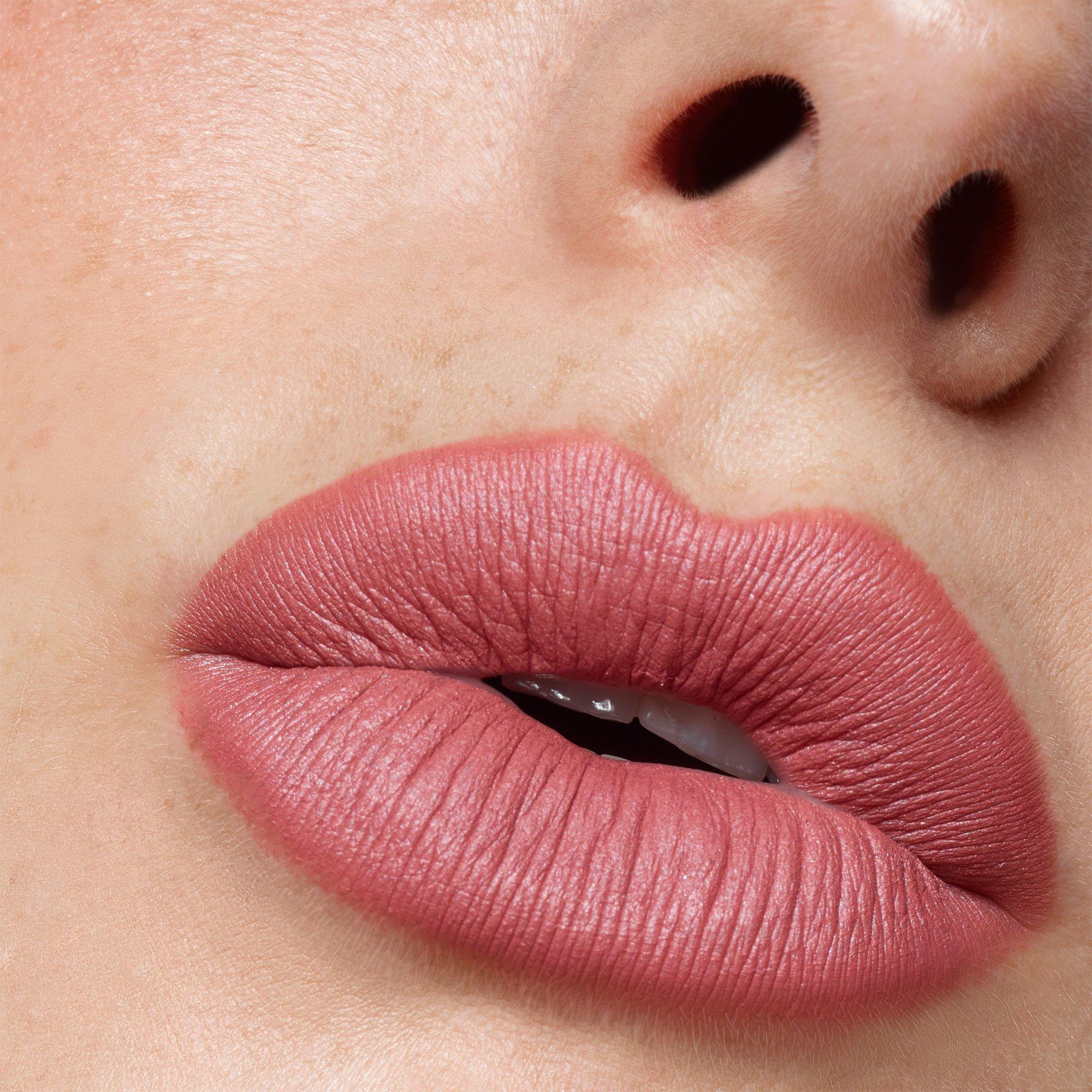 Belle - Nudestix - Intense Matte Lip + Cheek Pencil - 2