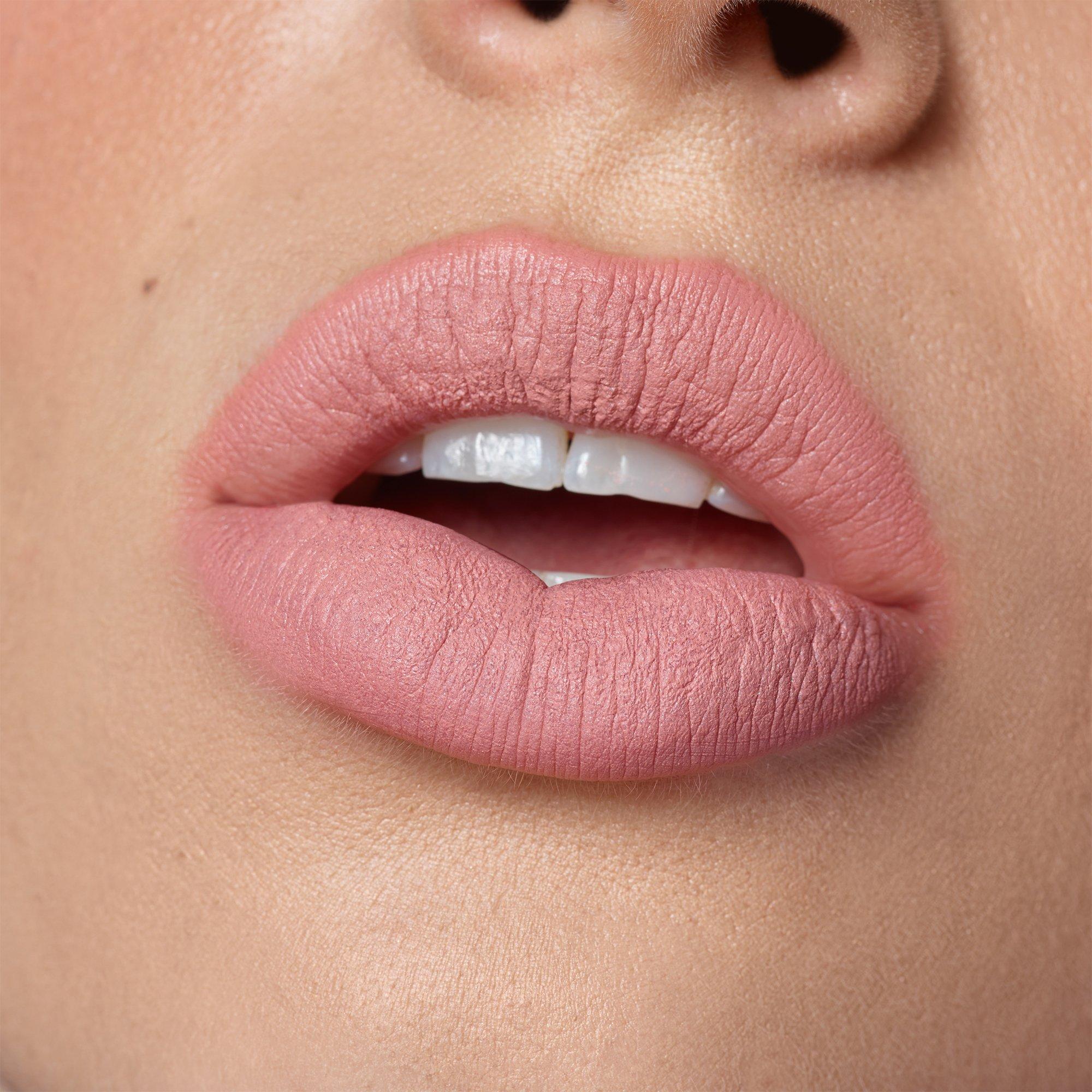 Tamed - Nudestix - Intense Matte Lip + Cheek Pencil - 2