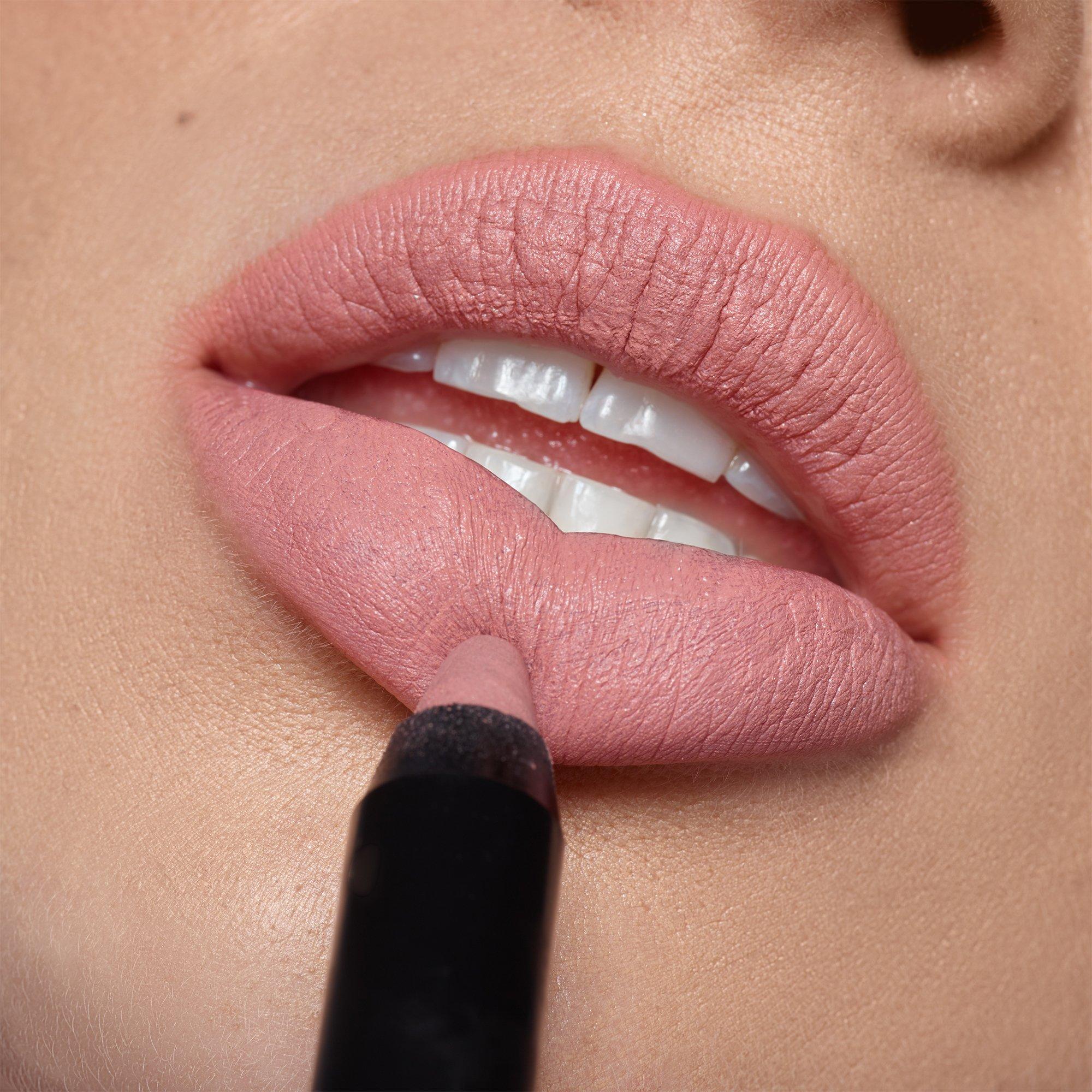 Tamed - Nudestix - Intense Matte Lip + Cheek Pencil - 3