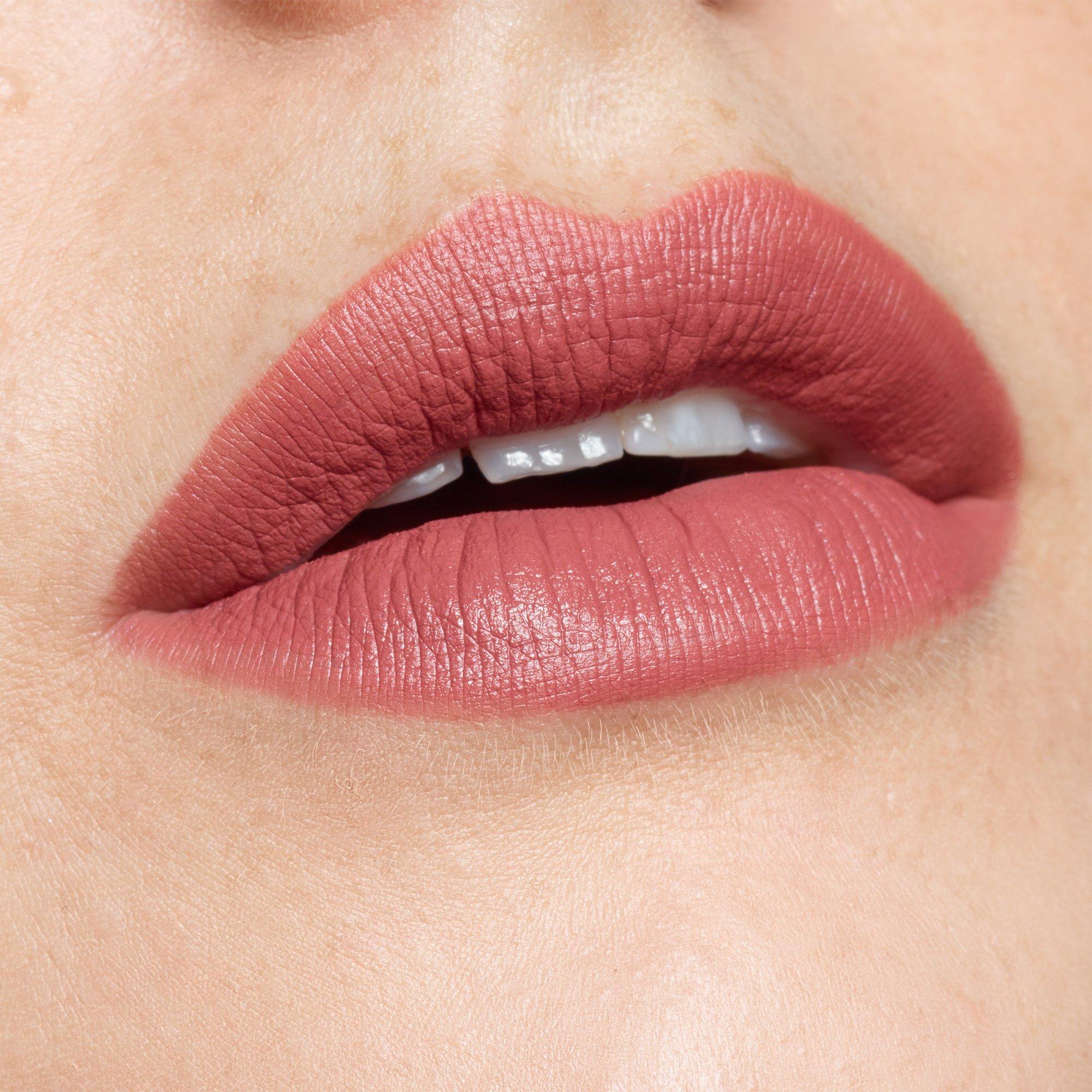 Purity - Nudestix - Intense Matte Lip + Cheek Pencil - 3