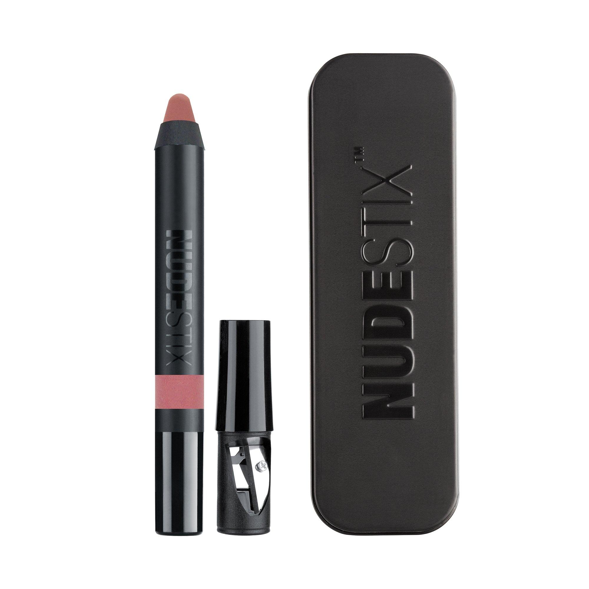 Pixi - Nudestix - Intense Matte Lip + Cheek Pencil - 1