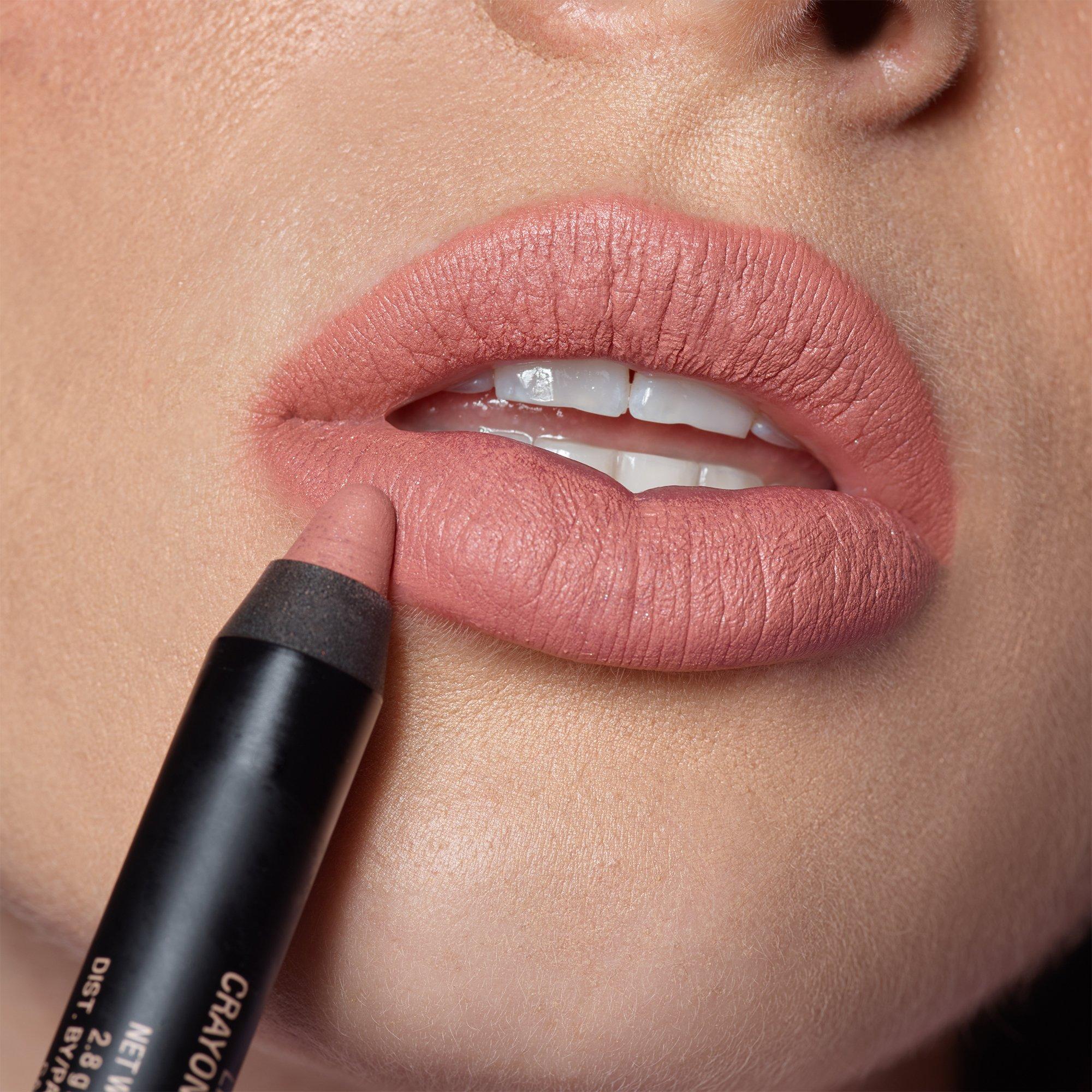 Pixi - Nudestix - Intense Matte Lip + Cheek Pencil - 2