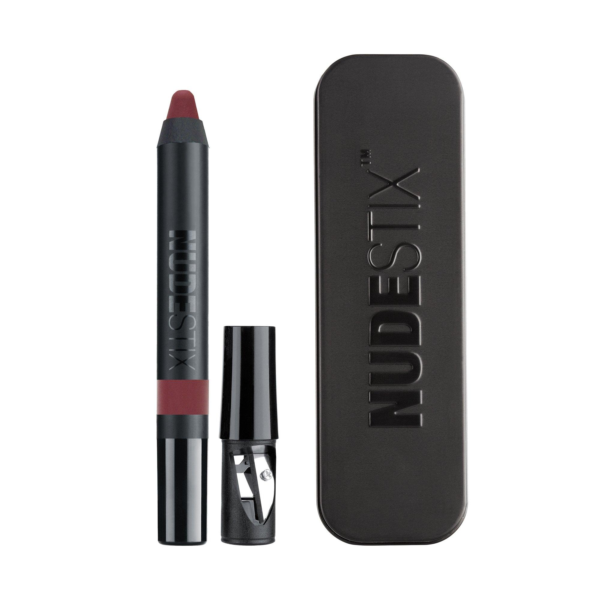 Nudestix Women's Intense Matte Lip + Cheek Pencil - Vintage
