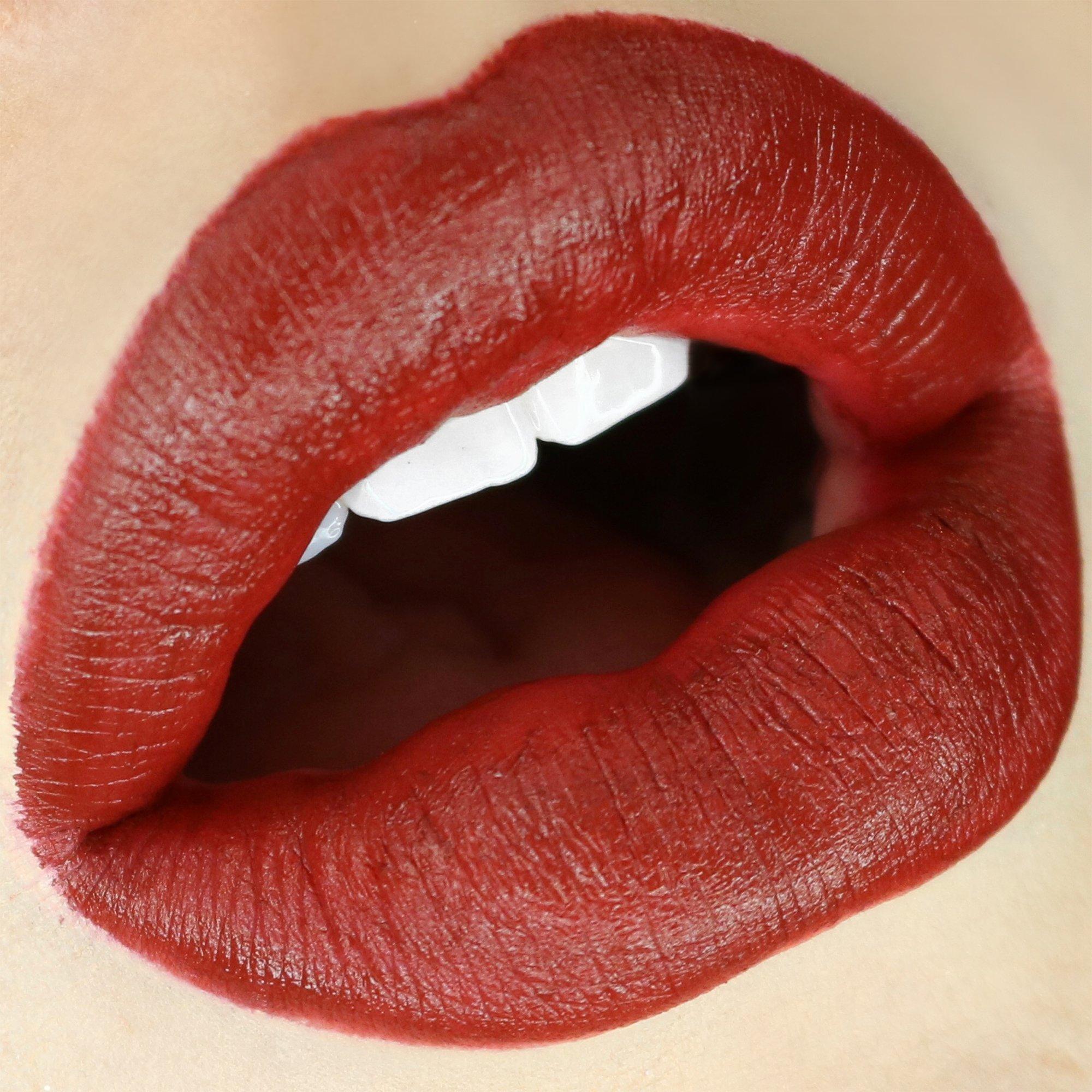 Vintage - Nudestix - Intense Matte Lip + Cheek Pencil - 2