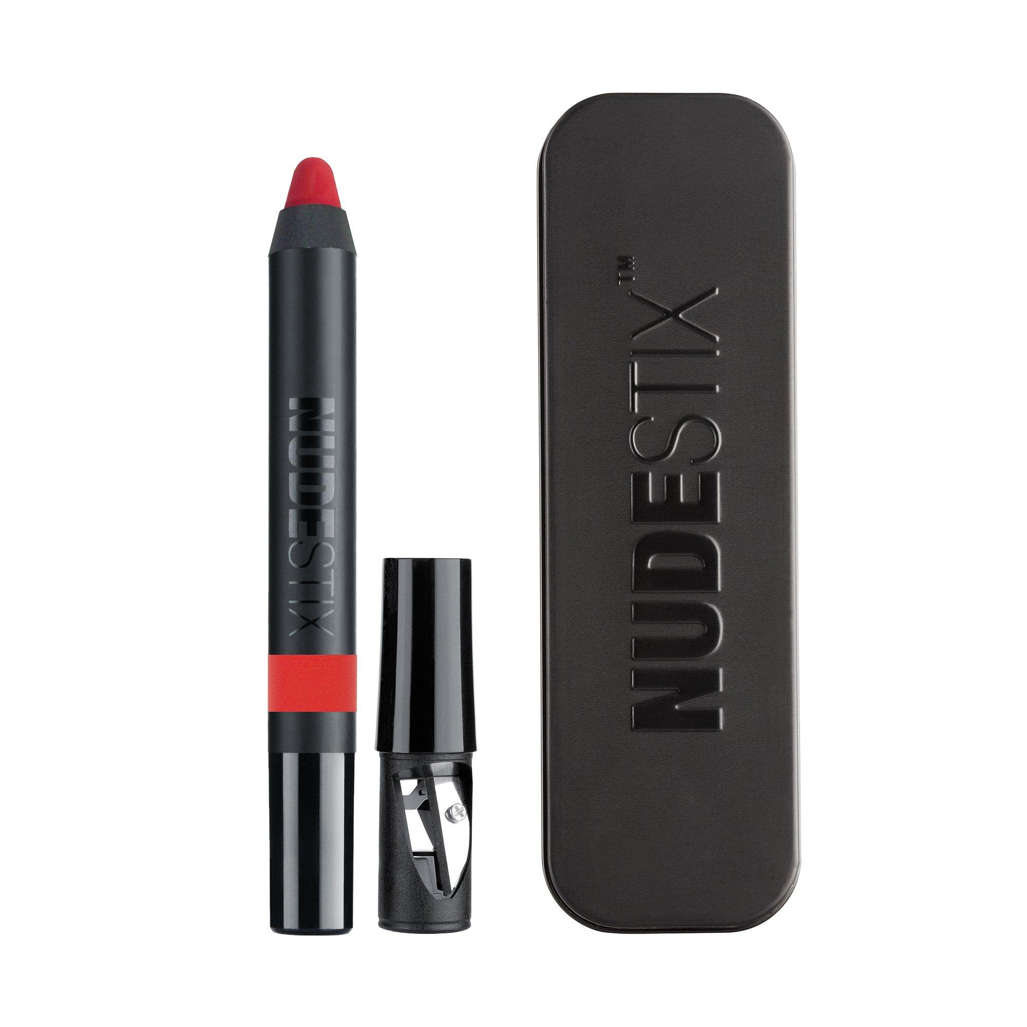 Nudestix - Intense Matte Lip + Cheek Pencil - Image 2