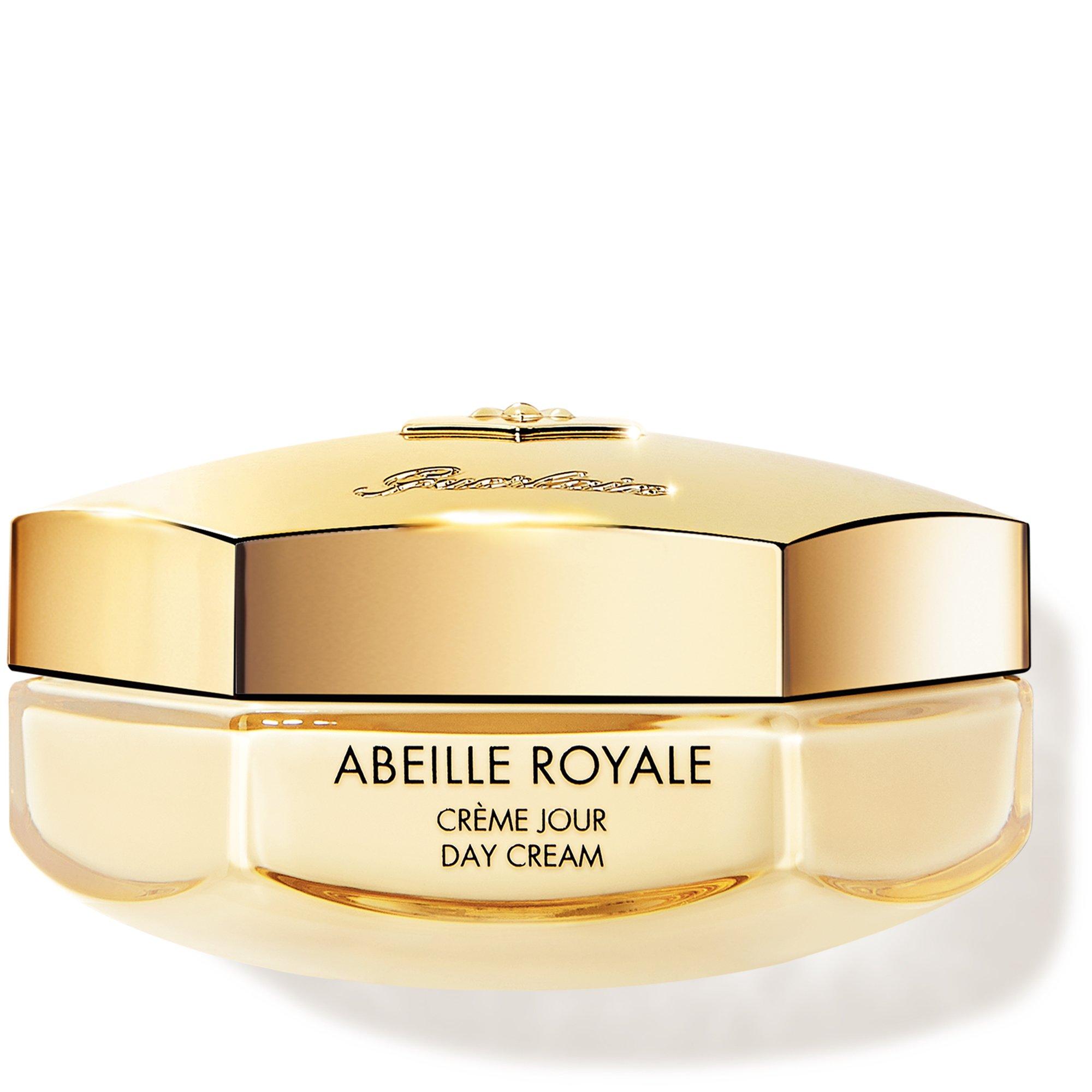 Day - Guerlain - Abeille Royale Day Cream - 1