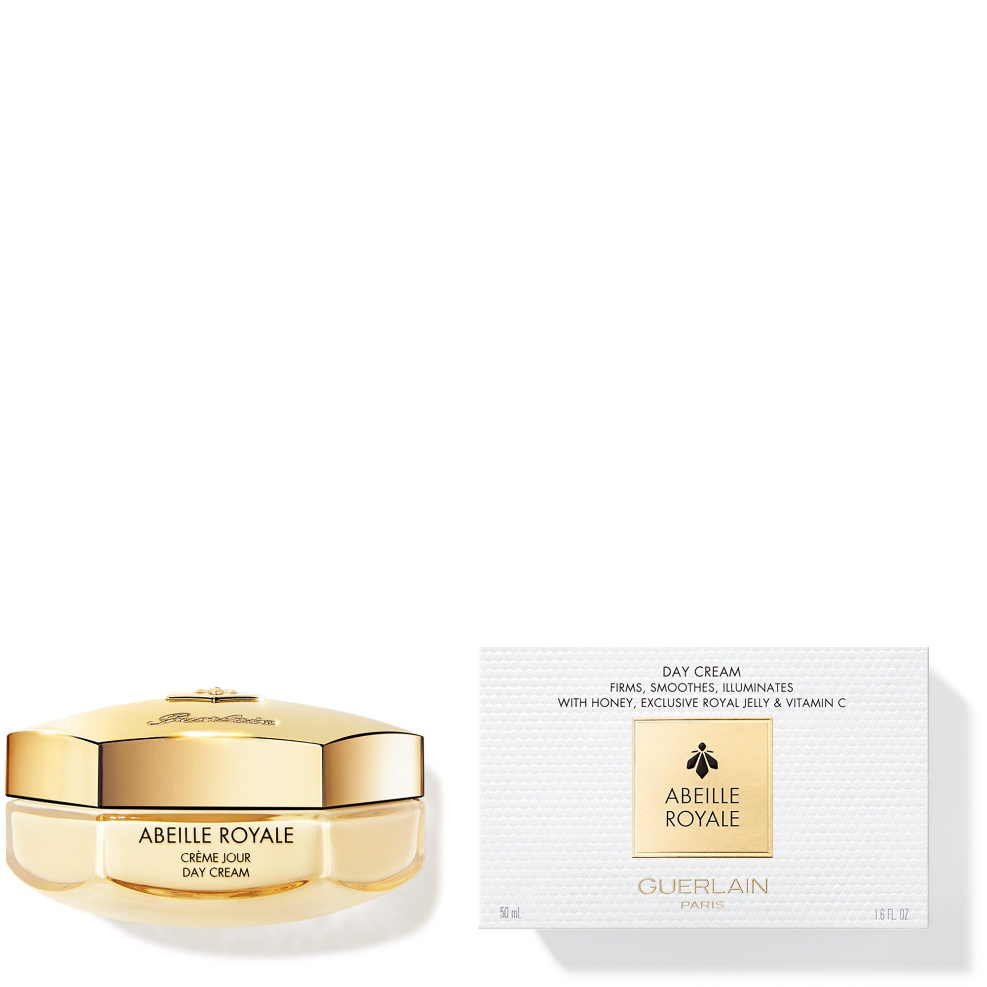 Day - Guerlain - Abeille Royale Day Cream - 3