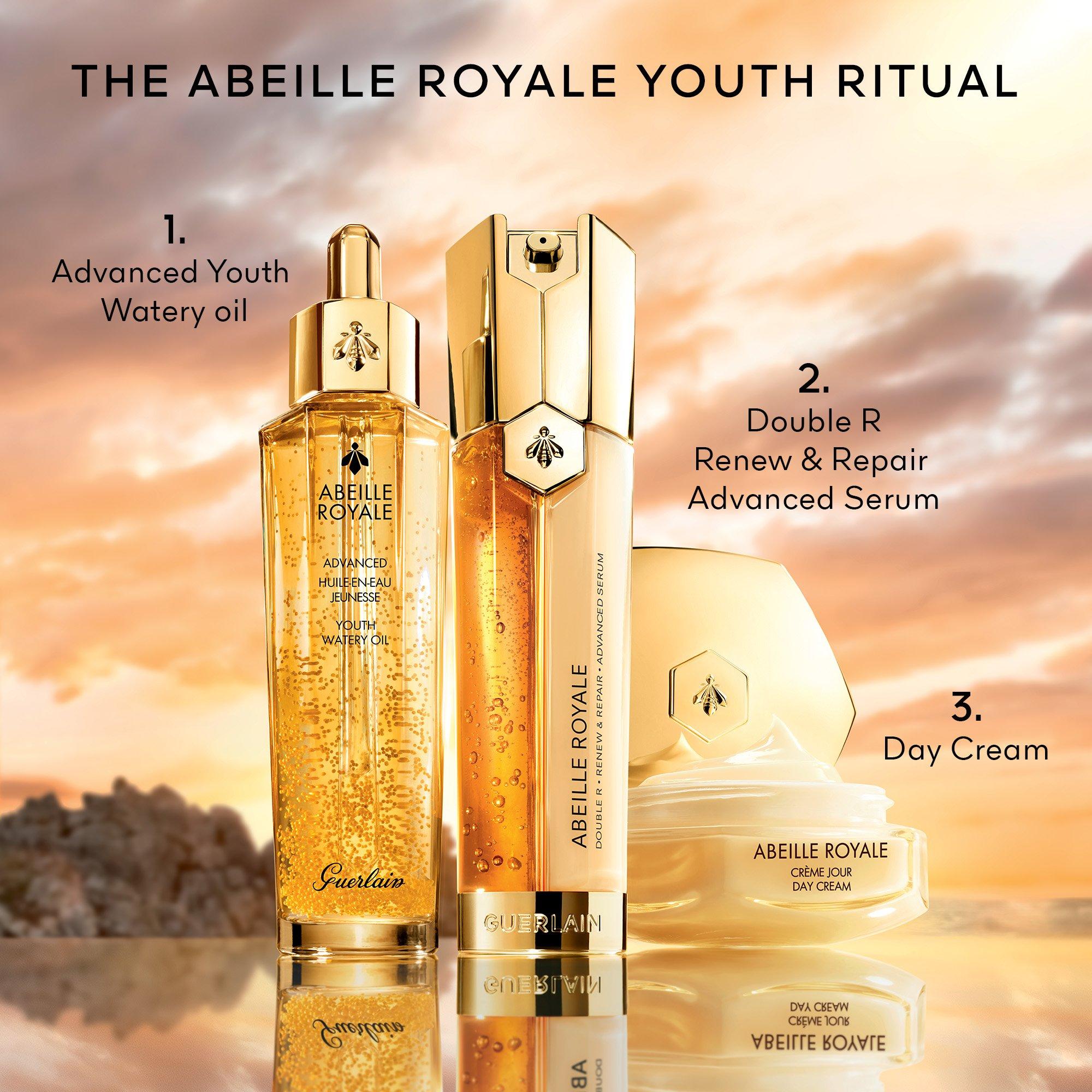 Day - Guerlain - Abeille Royale Day Cream - 7