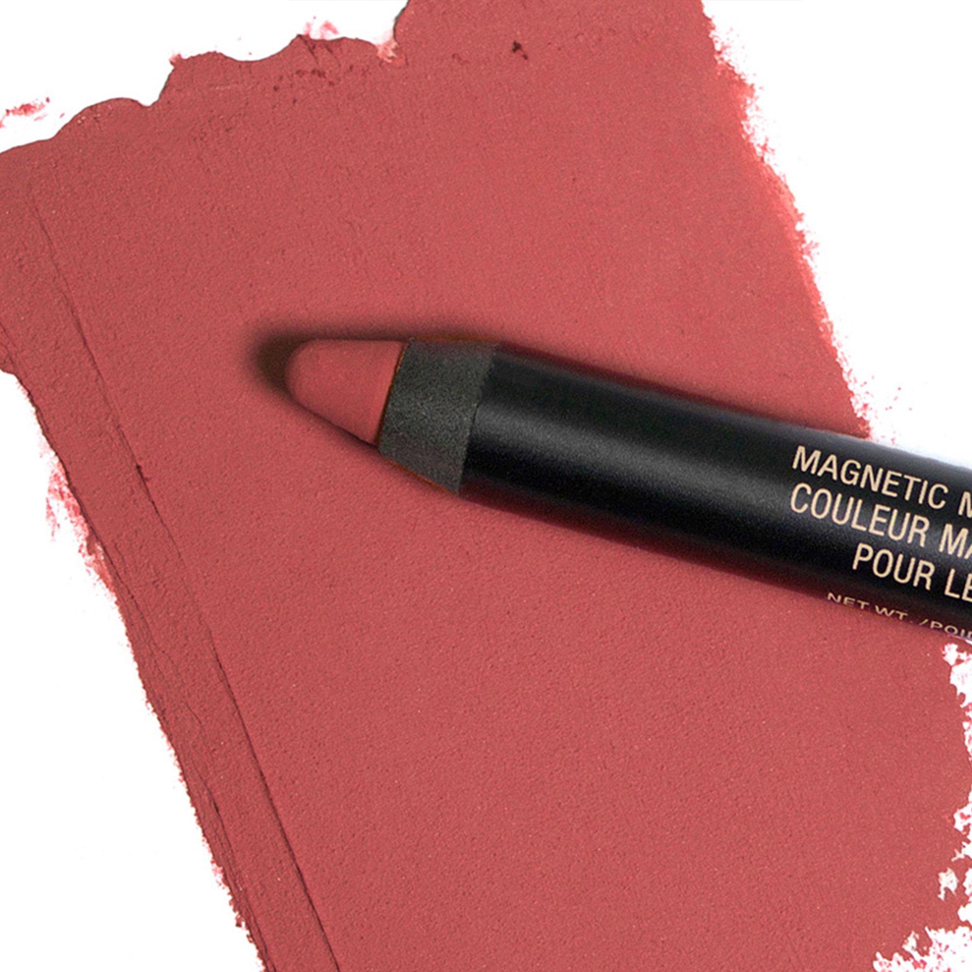 Capri - Nudestix - Magnetic Matte Lip Colour - 2