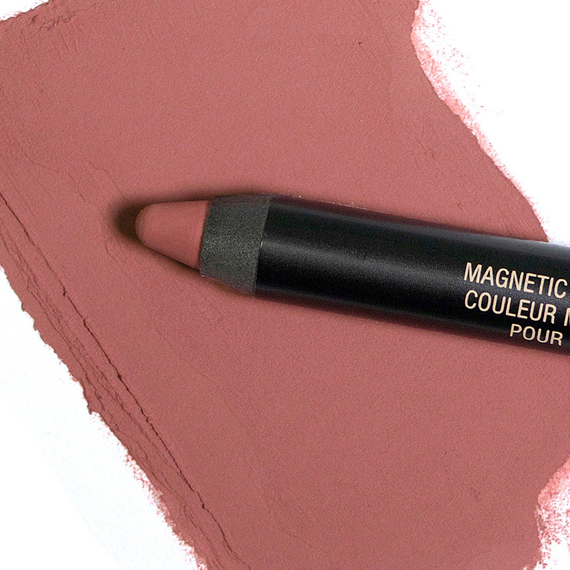 Rose - Nudestix - Magnetic Matte Lip Colour - 2