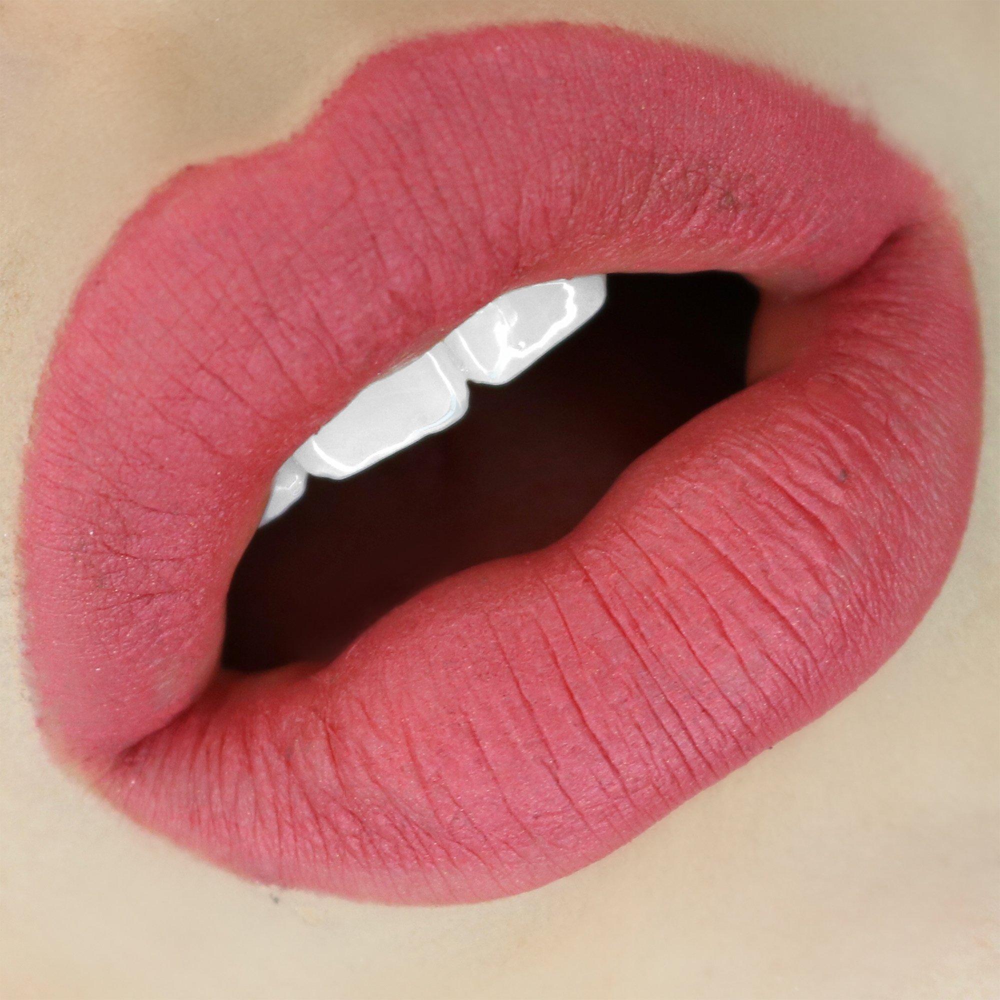 Saint - Nudestix - Magnetic Matte Lip Colour - 2