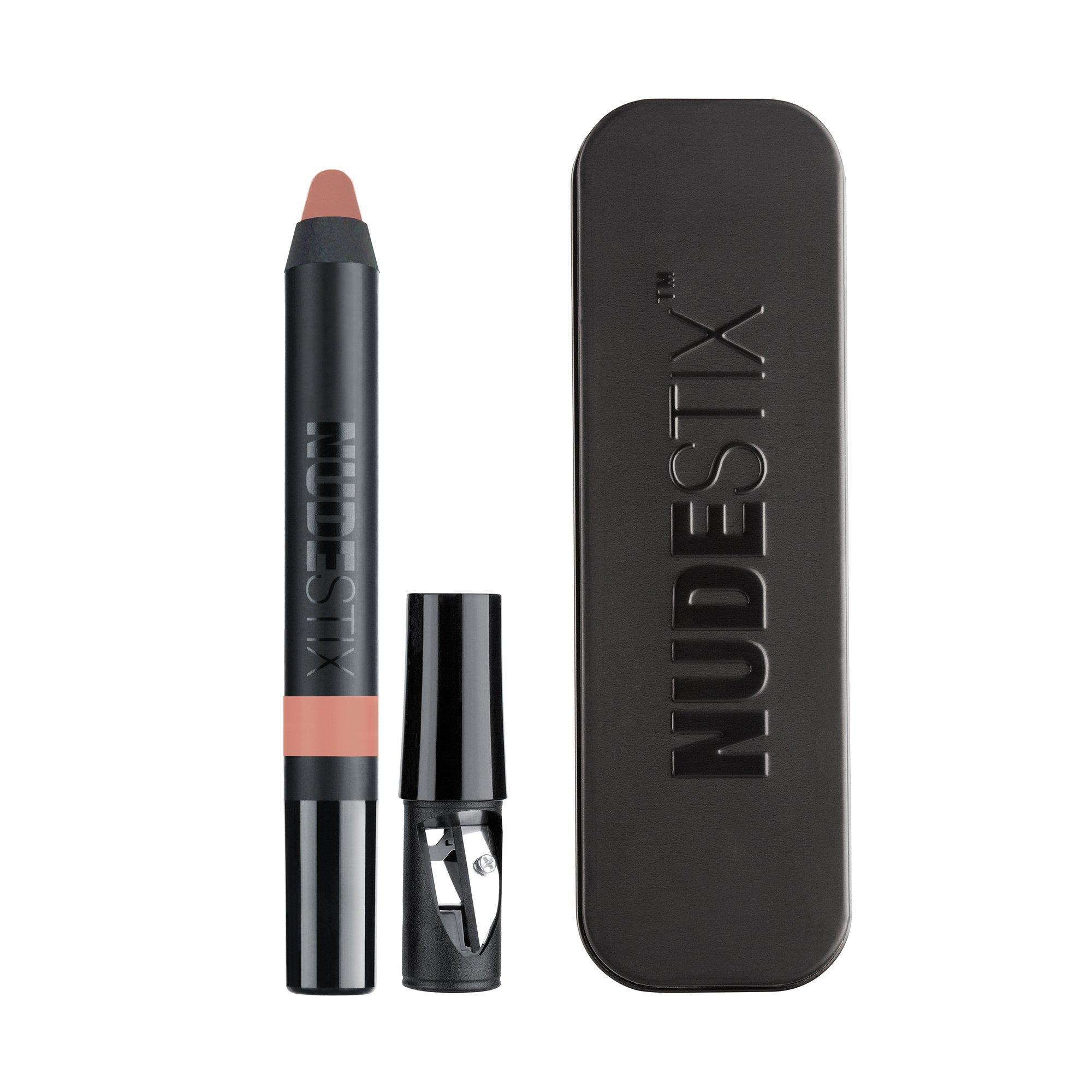 Blossom - Nudestix - Magnetic Matte Lip Colour - 1