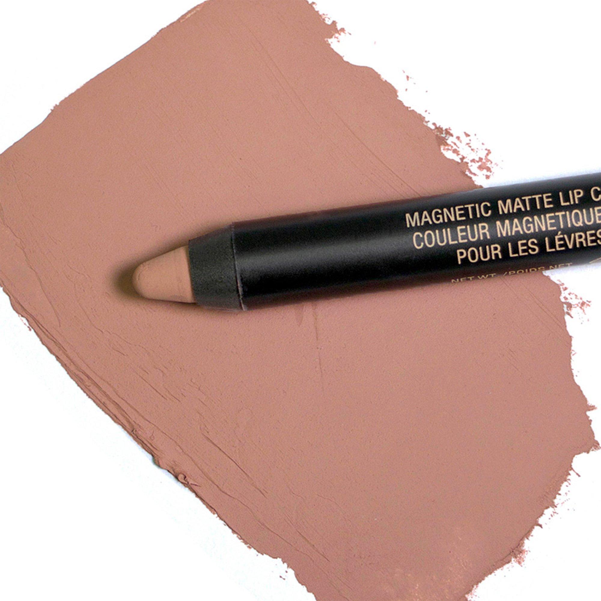 Blossom - Nudestix - Magnetic Matte Lip Colour - 2