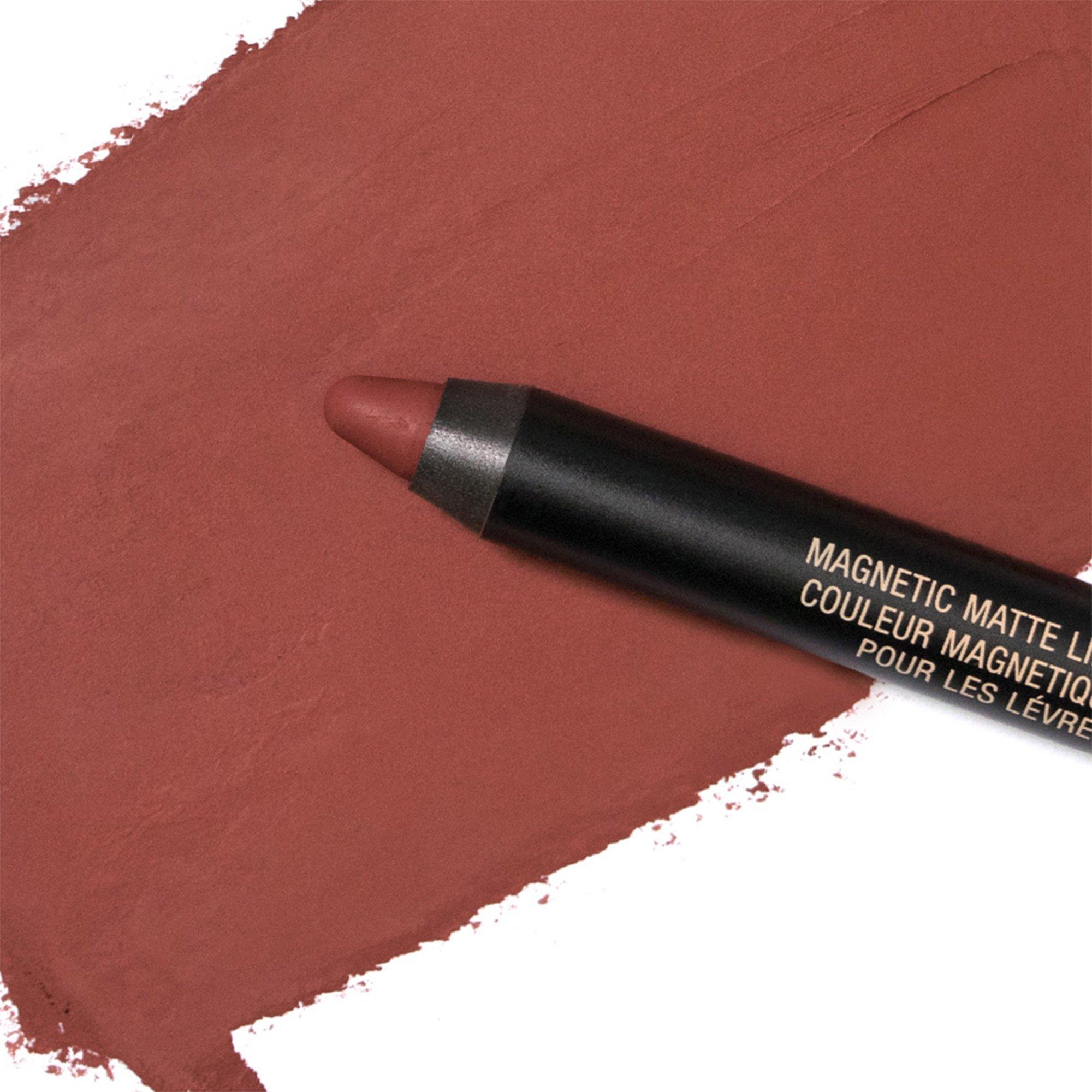 Freckle - Nudestix - Magnetic Matte Lip Colour - 2