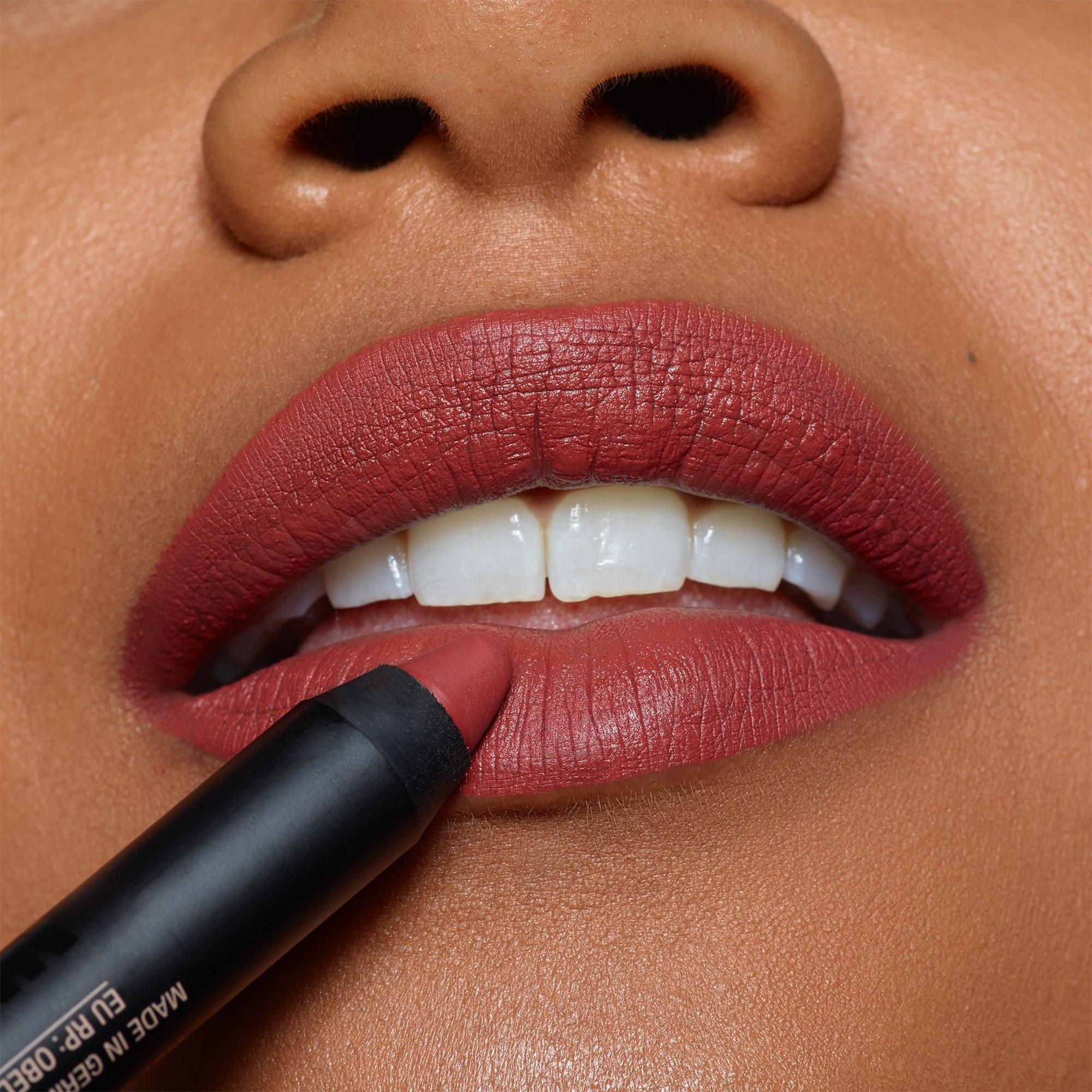 Freckle - Nudestix - Magnetic Matte Lip Colour - 3