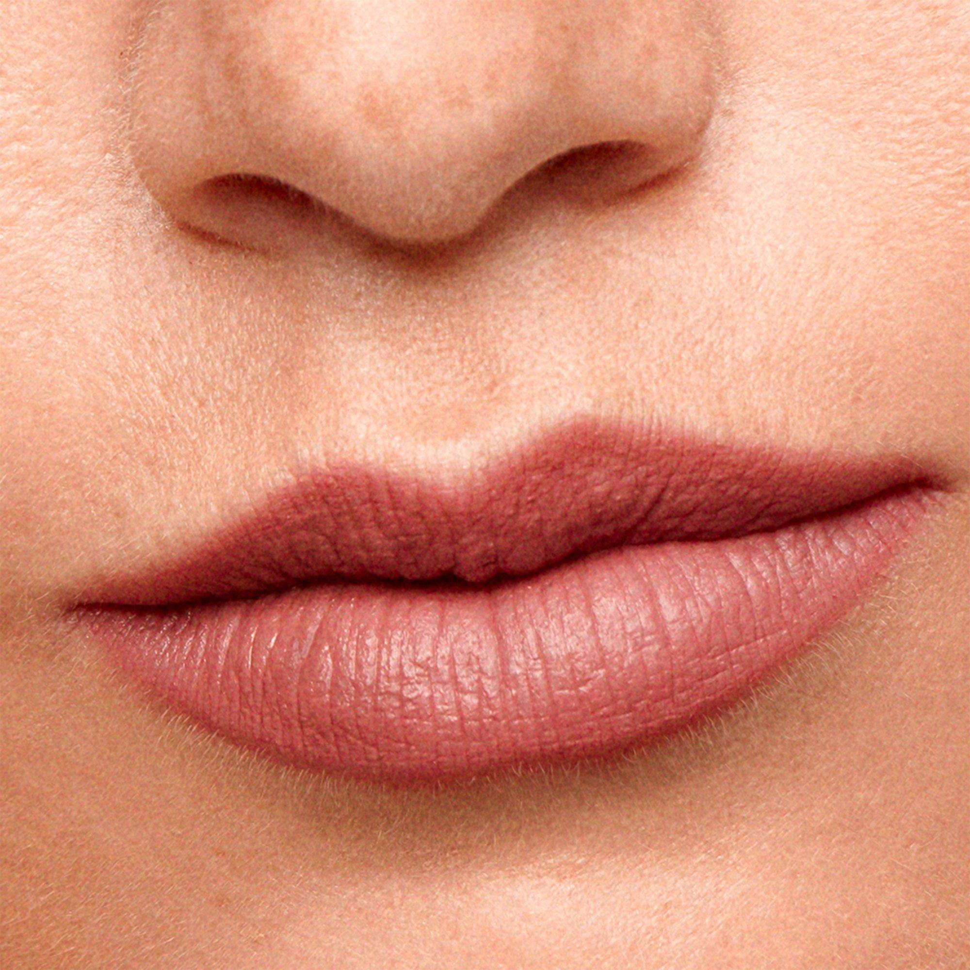 Saint Tropez - Nudestix - Magnetic Lip Plush Paints - 3