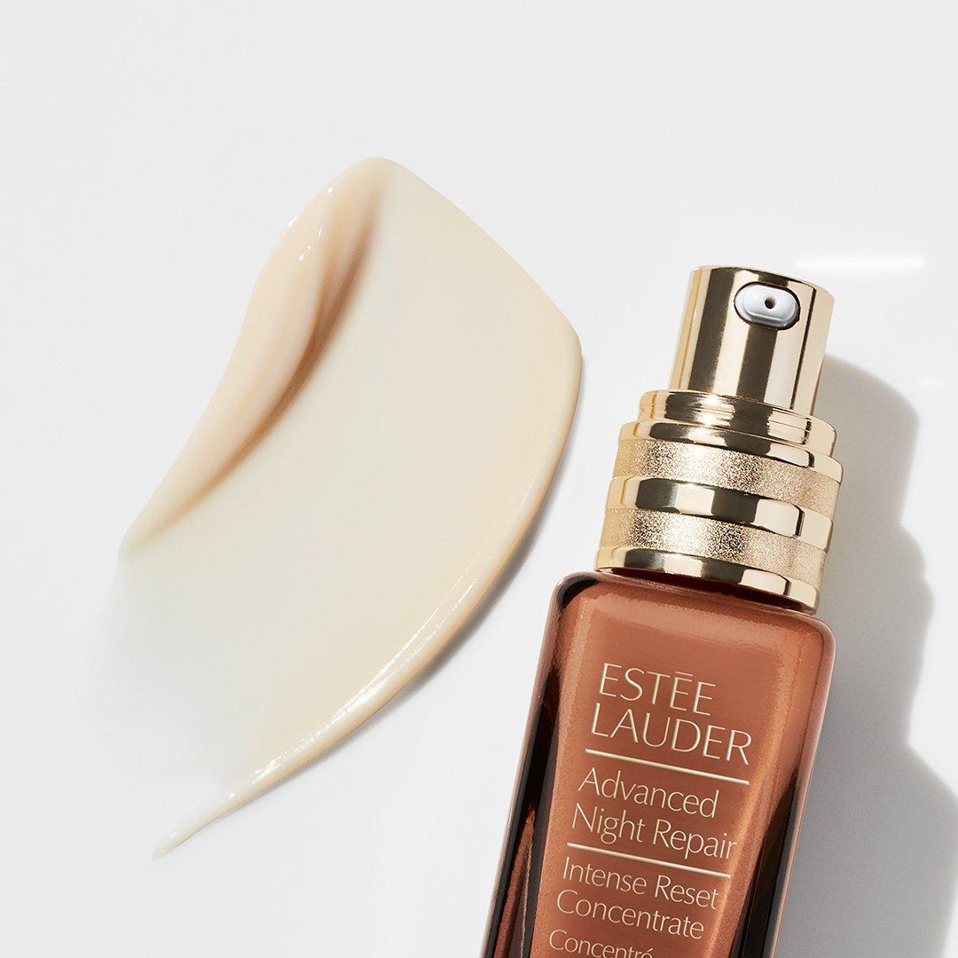 Serum - Estee Lauder - Advanced Night Repair Treatment Intense Reset Concentrate 20ml - 2