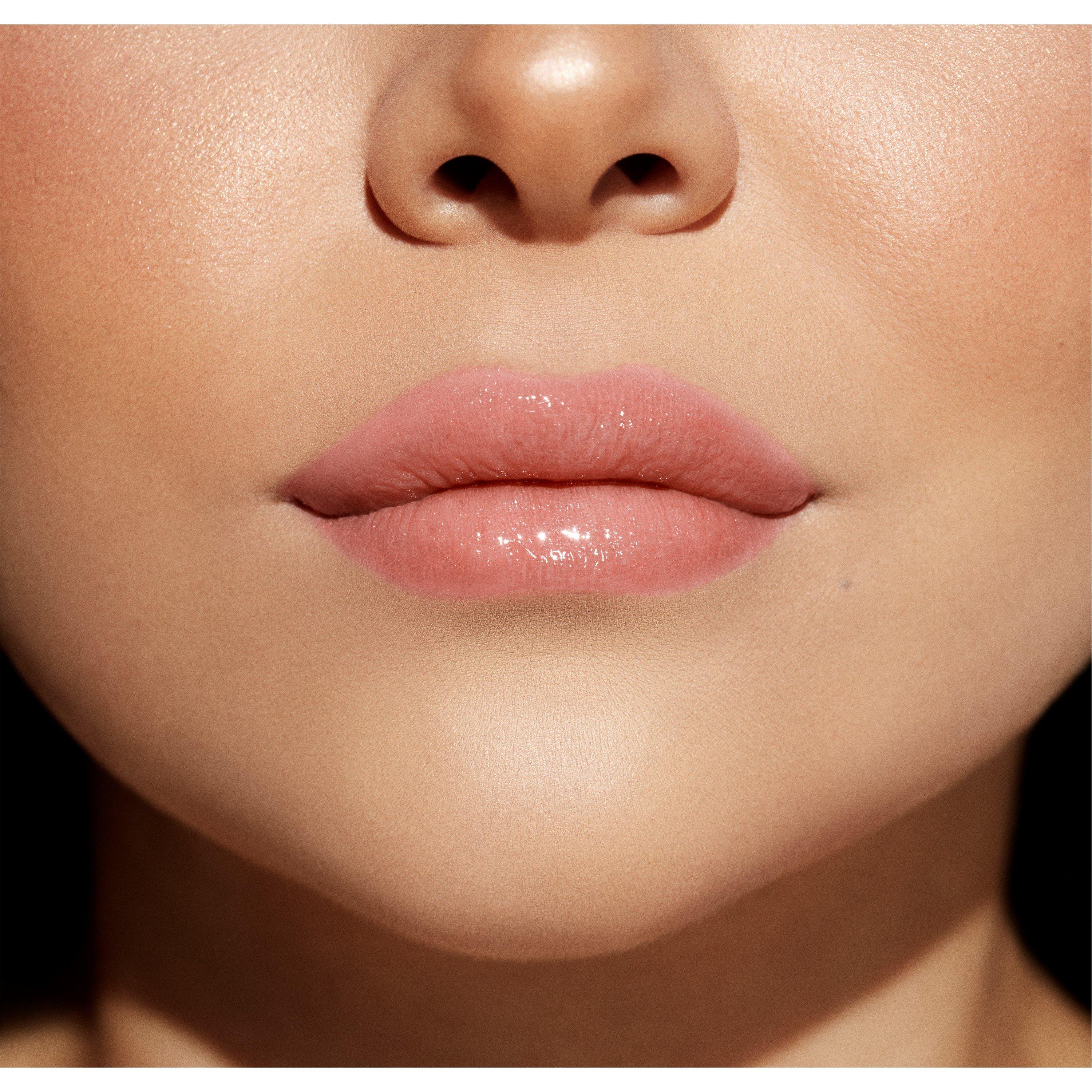 Posh Petal - Morphe - Make It Big Plumping Lip Gloss - 3