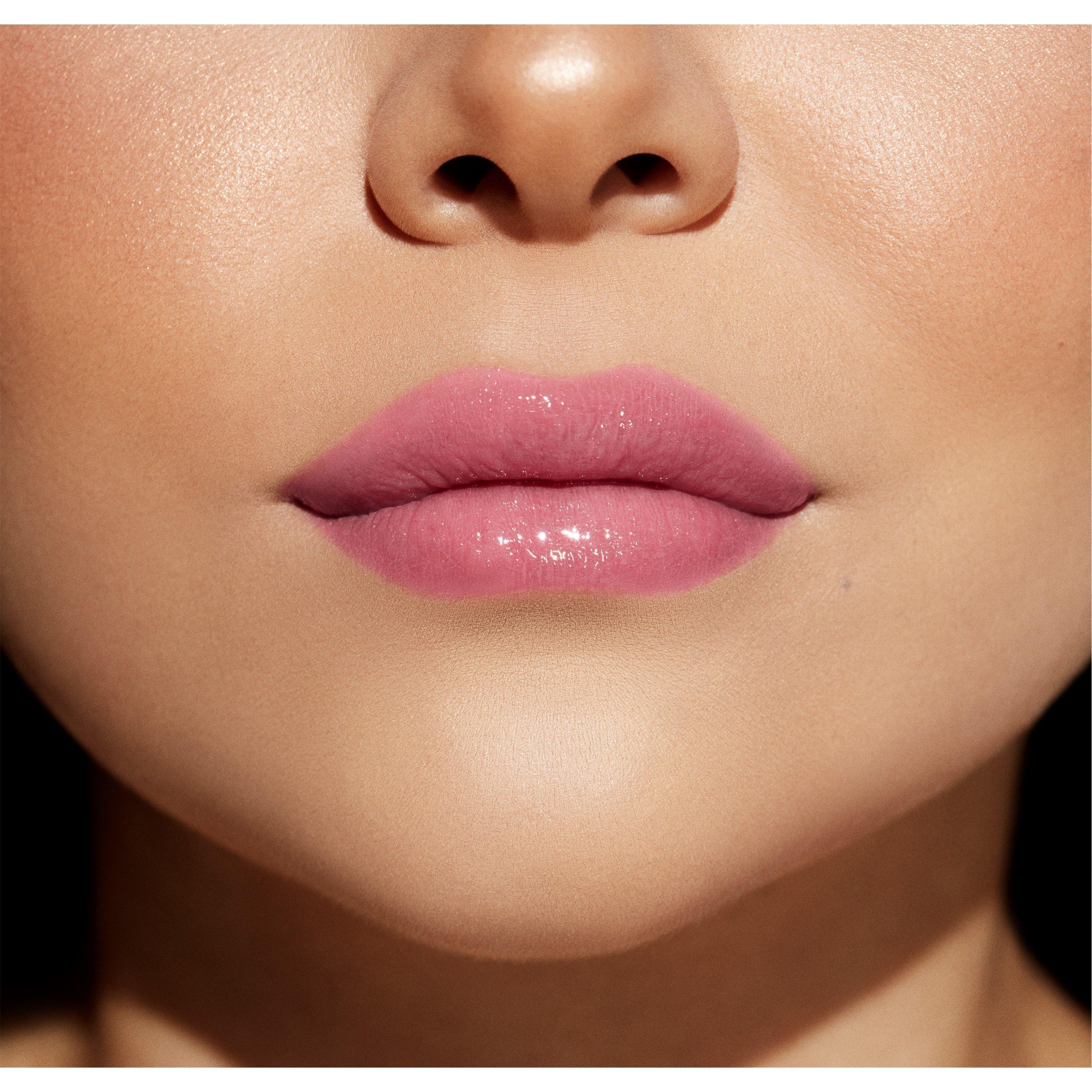 BigPinkEnergy - Morphe - Make It Big Plumping Lip Gloss - 3