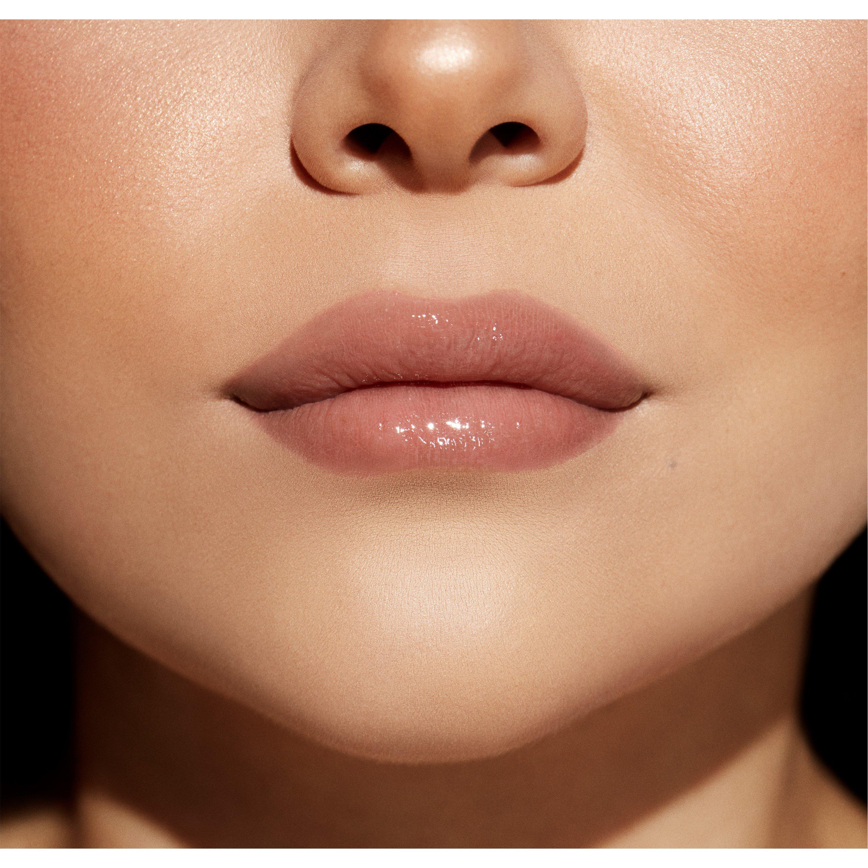 In The Clear - Morphe - Make It Big Plumping Lip Gloss - 3