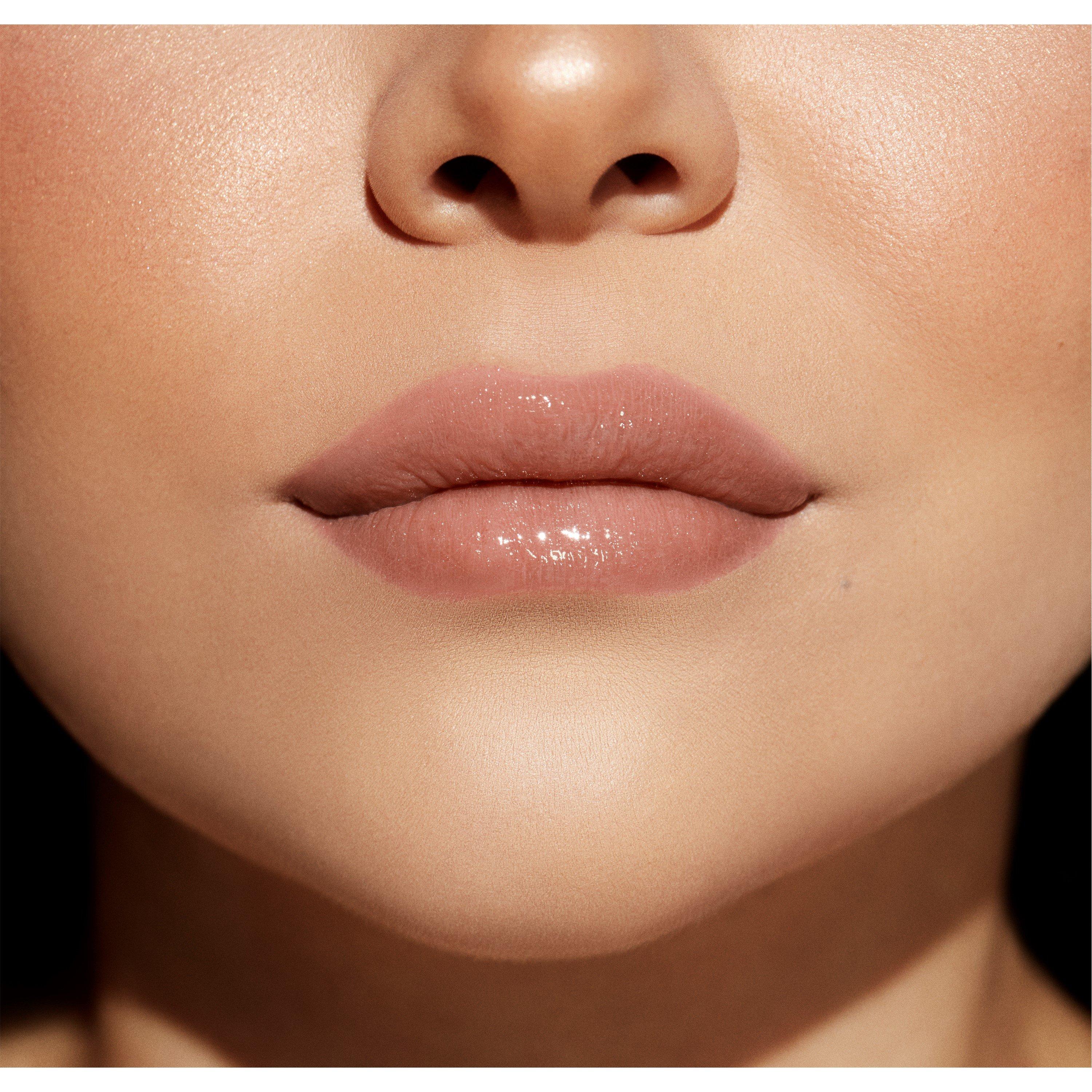 ExtraExposed - Morphe - Make It Big Plumping Lip Gloss - 3