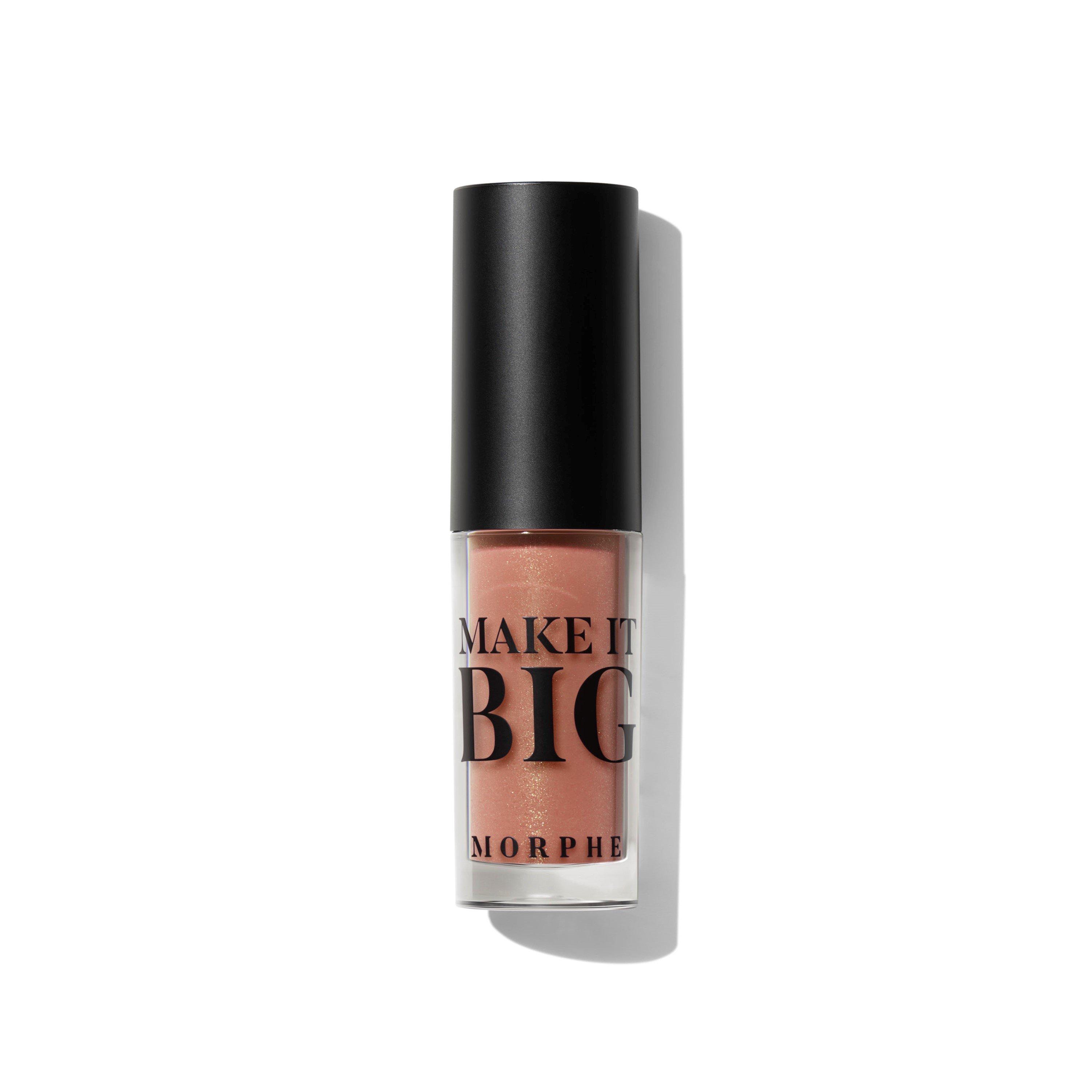 ExtraExposed - Morphe - Make It Big Plumping Lip Gloss - 4