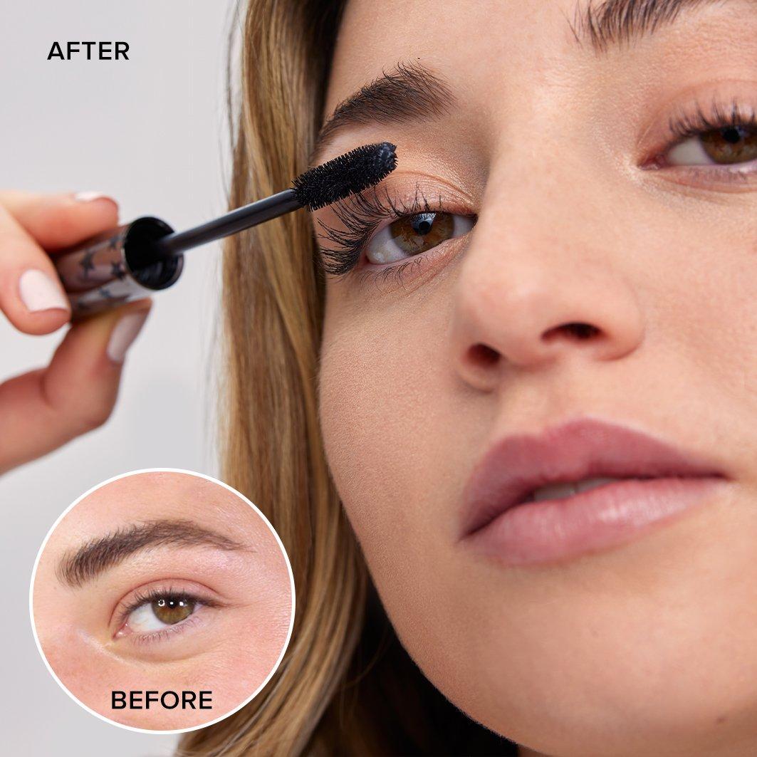 Mascara - Nudestix - Lash Lengthening Mascara - 3