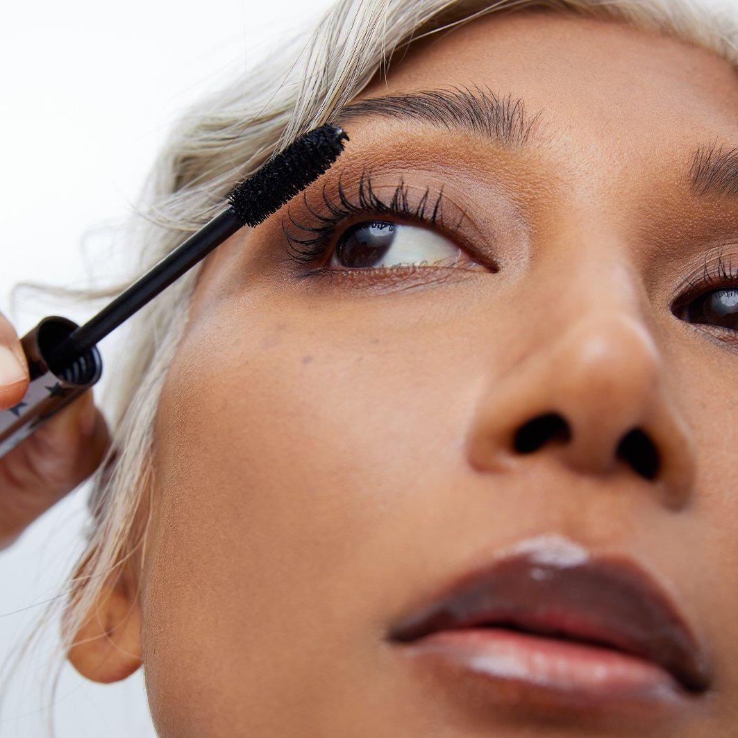 Mascara - Nudestix - Lash Lengthening Mascara - 4