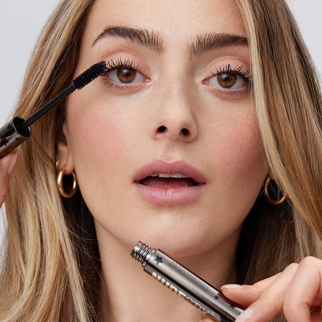 Mascara - Nudestix - Lash Lengthening Mascara - 5