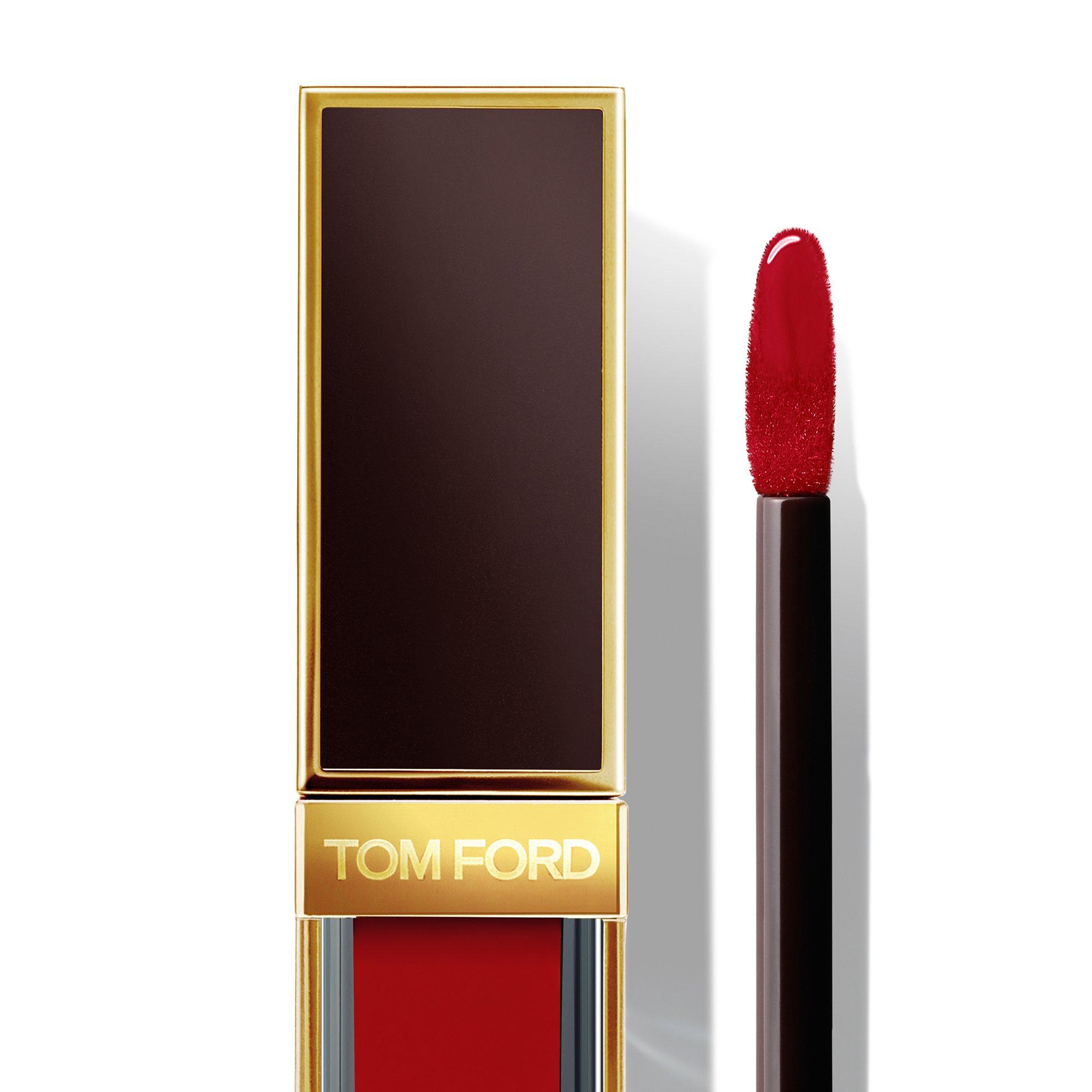 Disclosure - Tom Ford Beauty - Gloss Luxe - 2