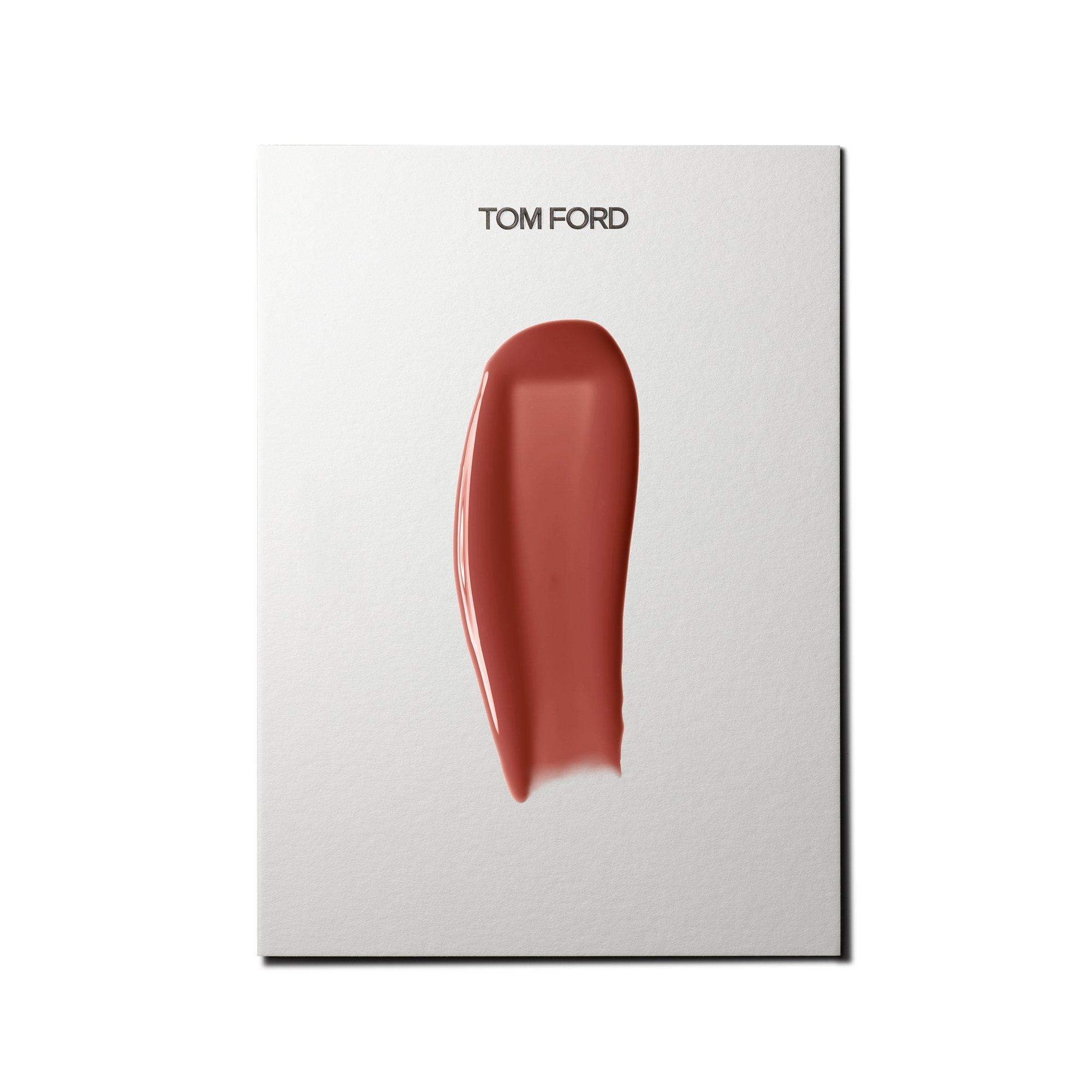 Inhibition - Tom Ford Beauty - Gloss Luxe - 4