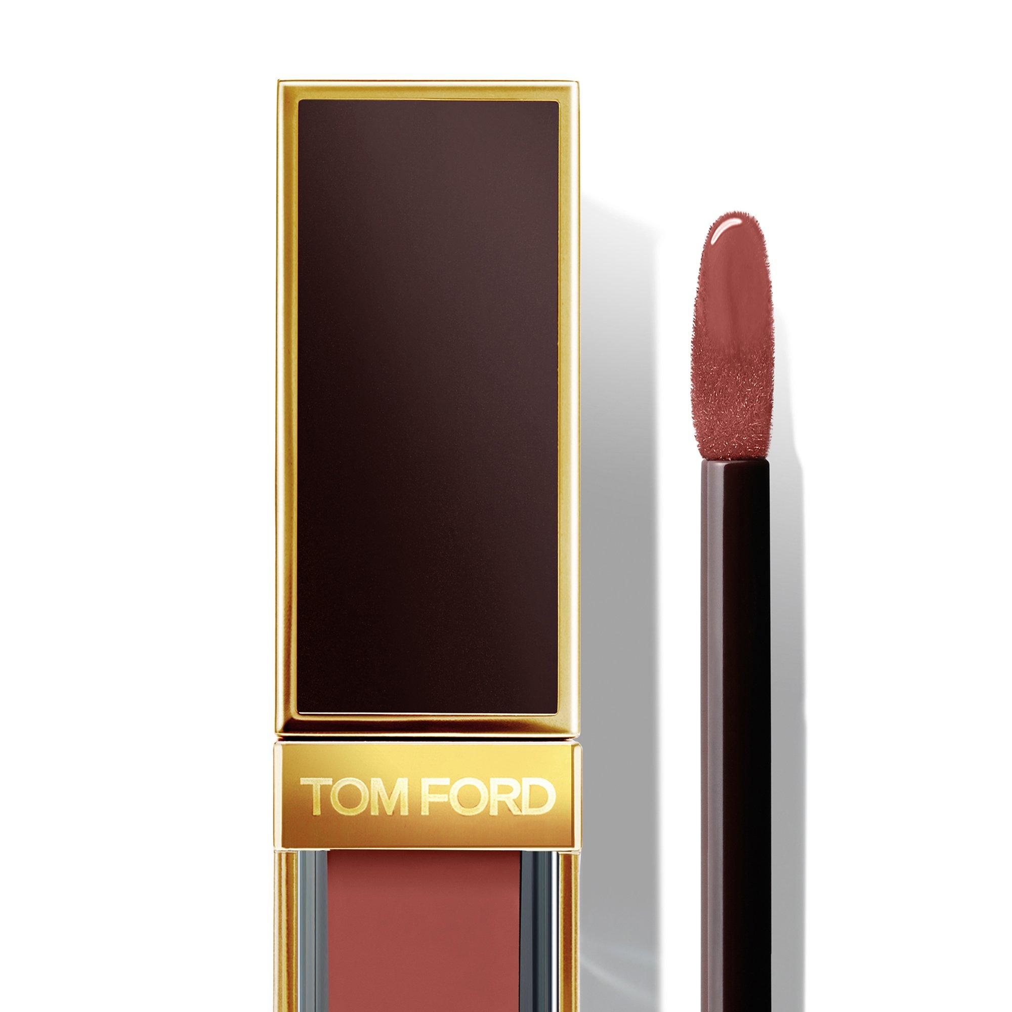 Inhibition - Tom Ford Beauty - Gloss Luxe - 5