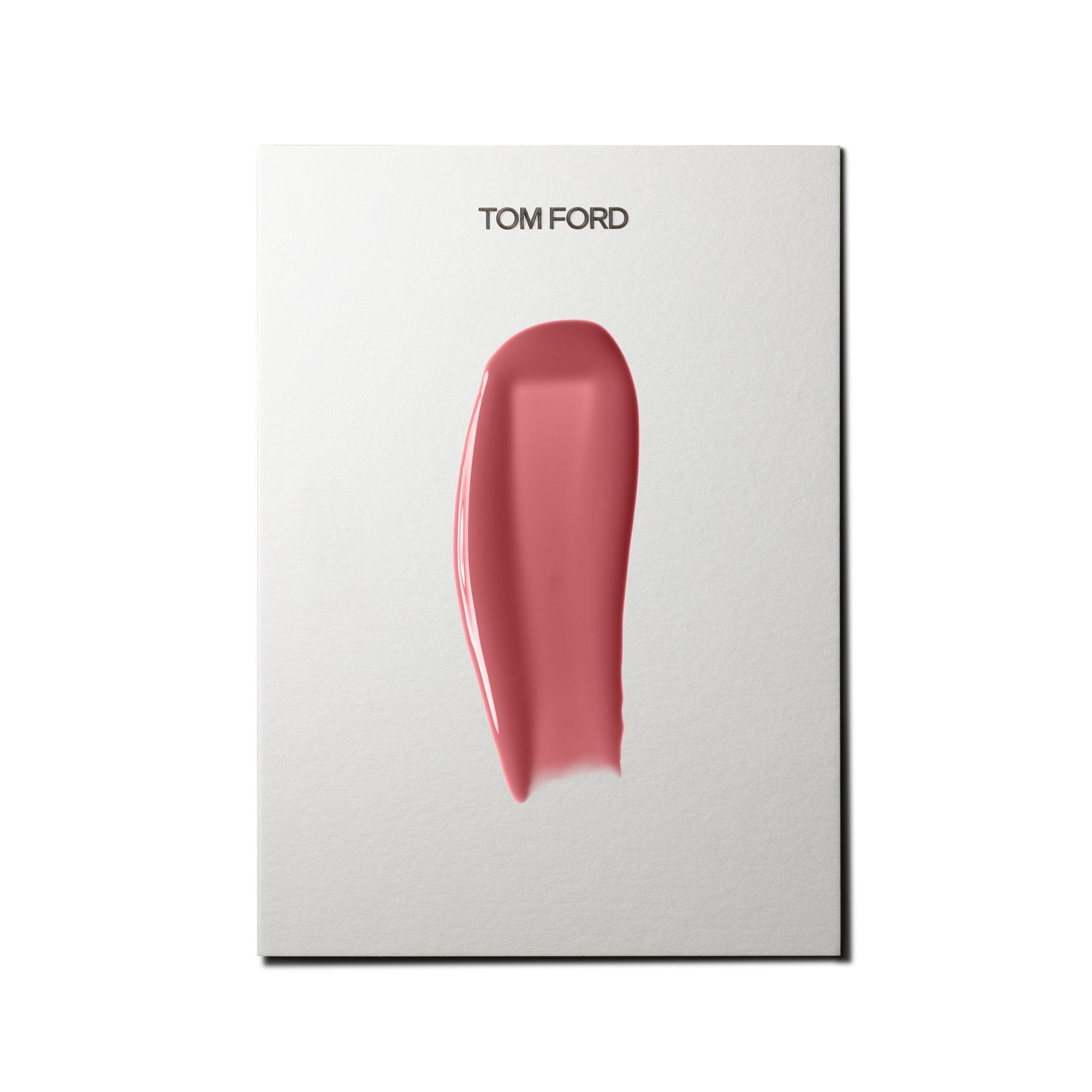 SUNRISE PINK - Tom Ford Beauty - Gloss Luxe - 3
