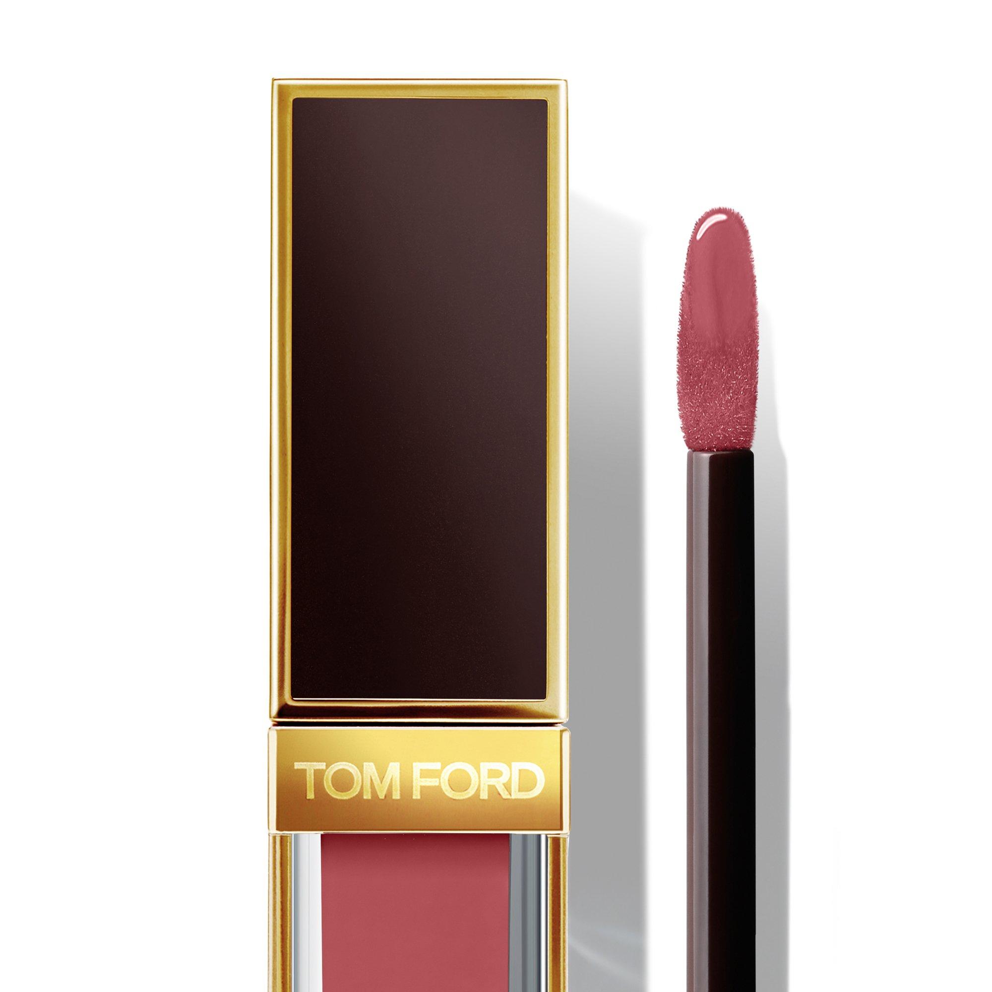 SUNRISE PINK - Tom Ford Beauty - Gloss Luxe - 4