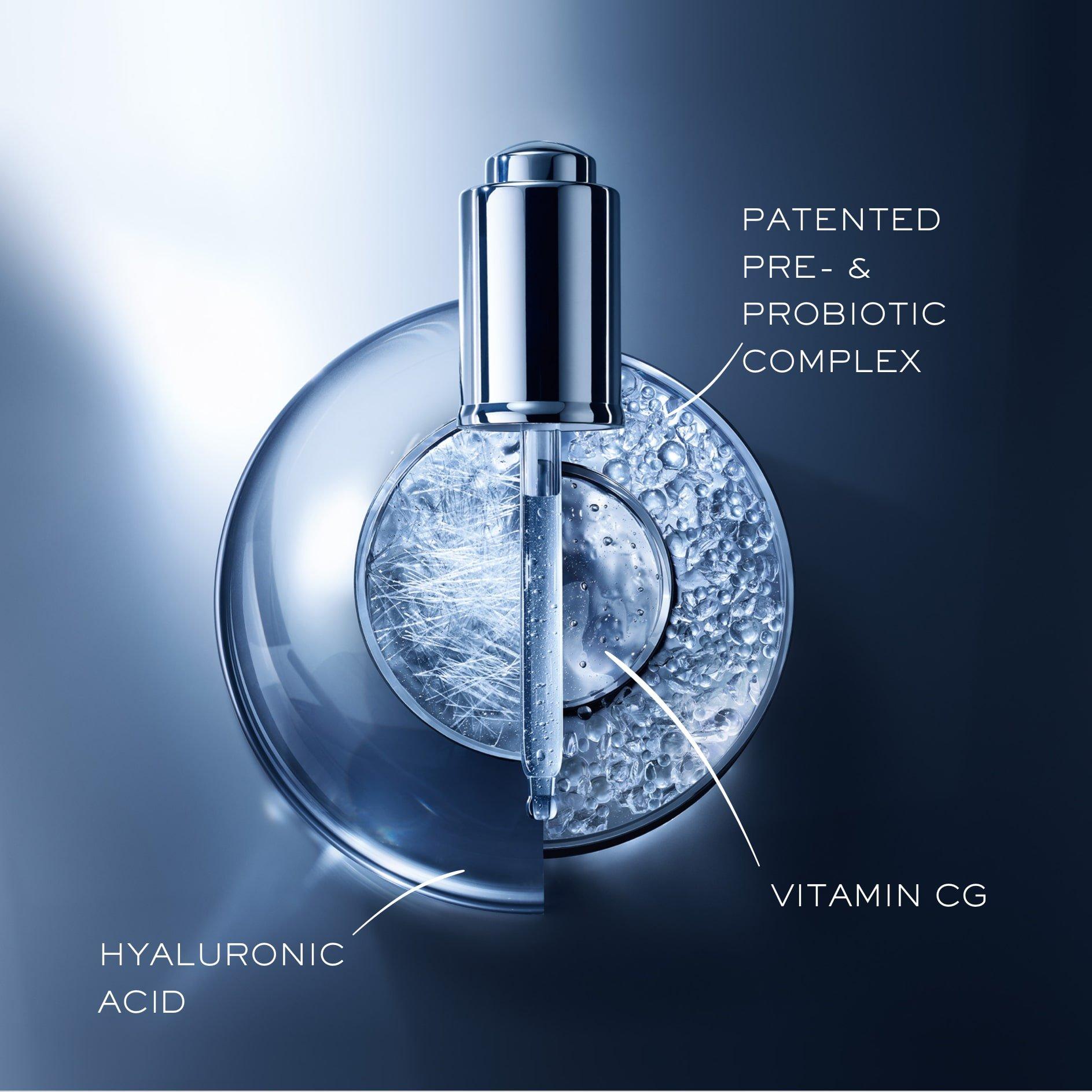 Serum - Lancome - Advanced Genifique - 4