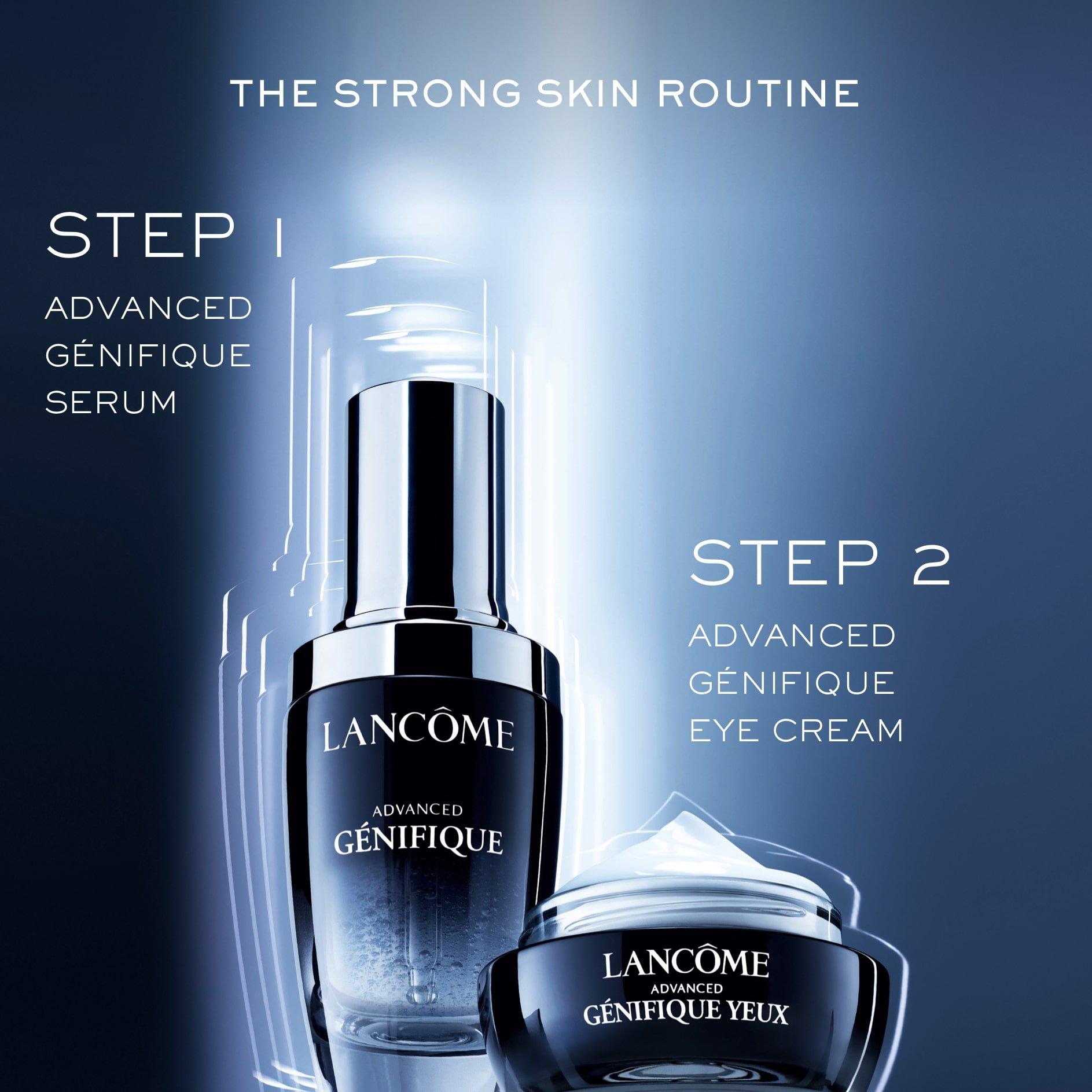 Serum - Lancome - Advanced Genifique - 5