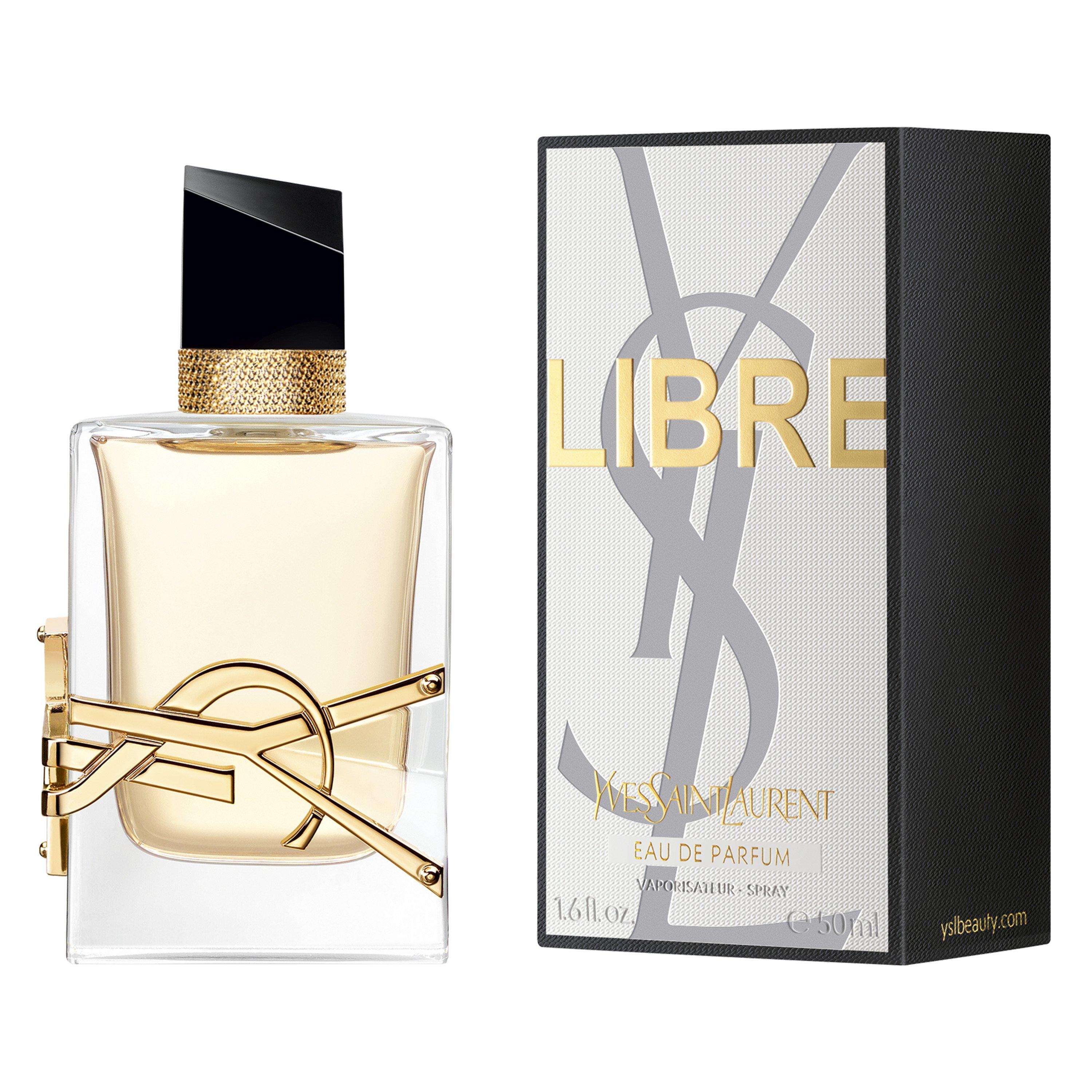 New - Yves Saint Laurent - Libre Eau De Parfum - 2