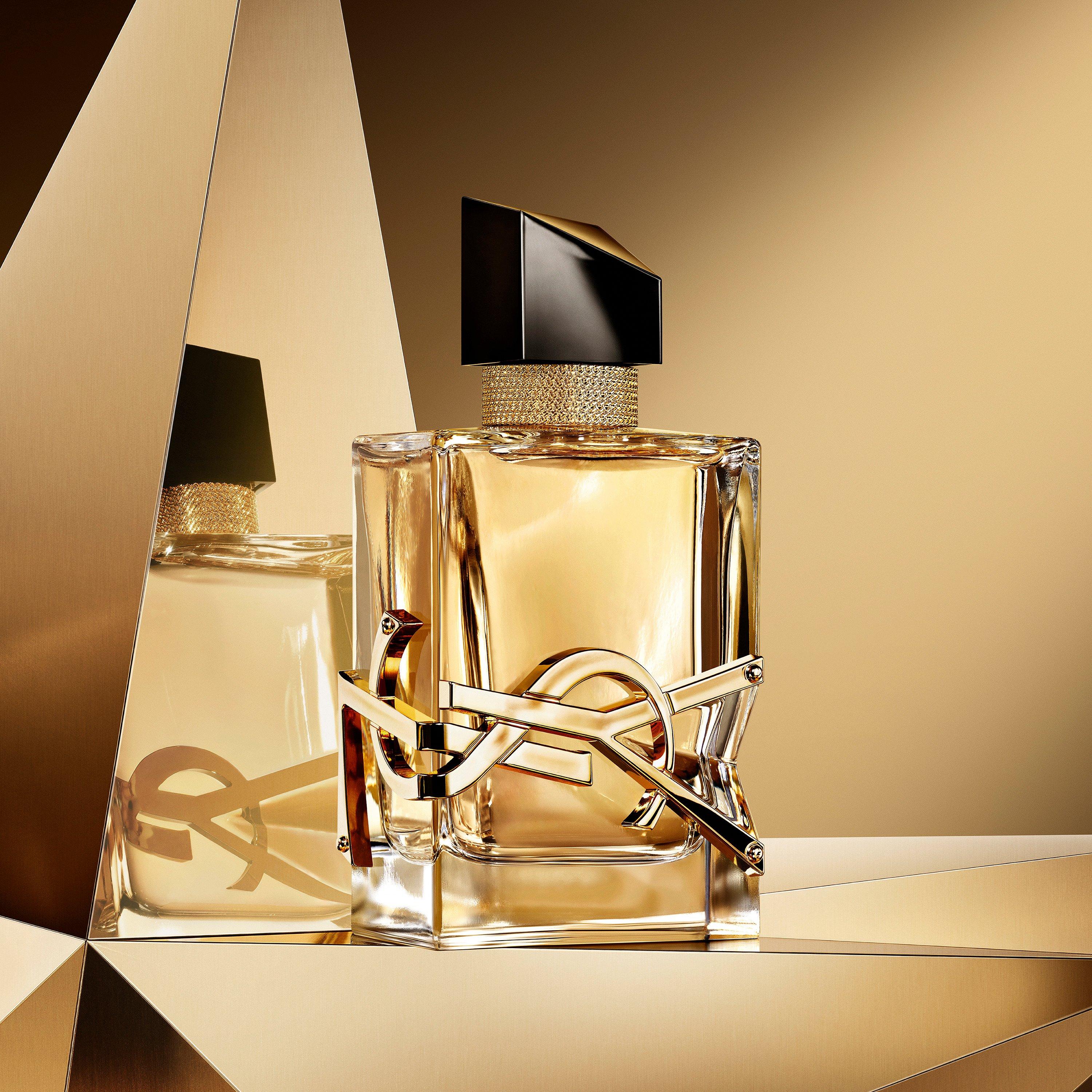 New - Yves Saint Laurent - Libre Eau De Parfum - 5