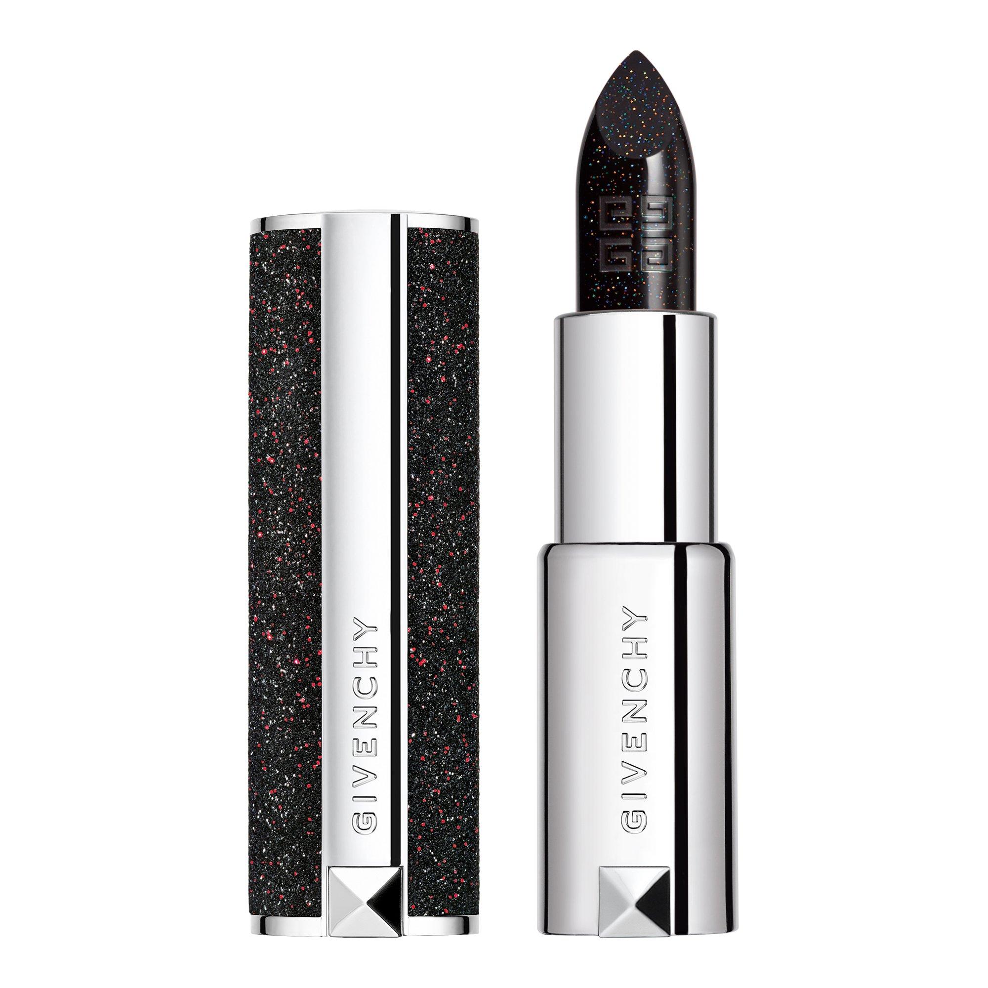 NIGHT IN LIGHT - GIVENCHY - Le Rouge Luminous Matte High Coverage - 1